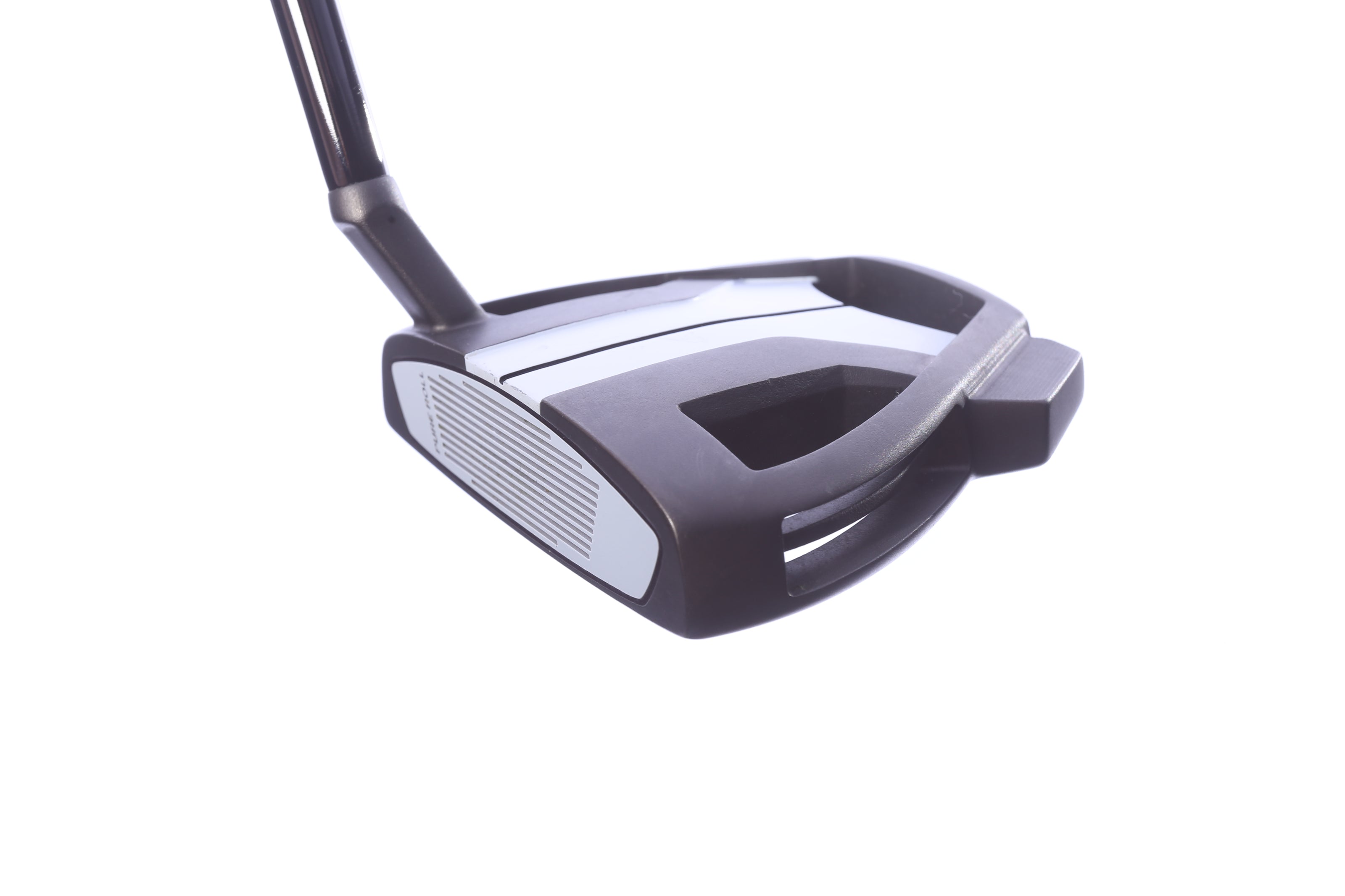 Used TaylorMade Spider Tour X Small Slant Putter - Left-Handed - 35 in - Mallet