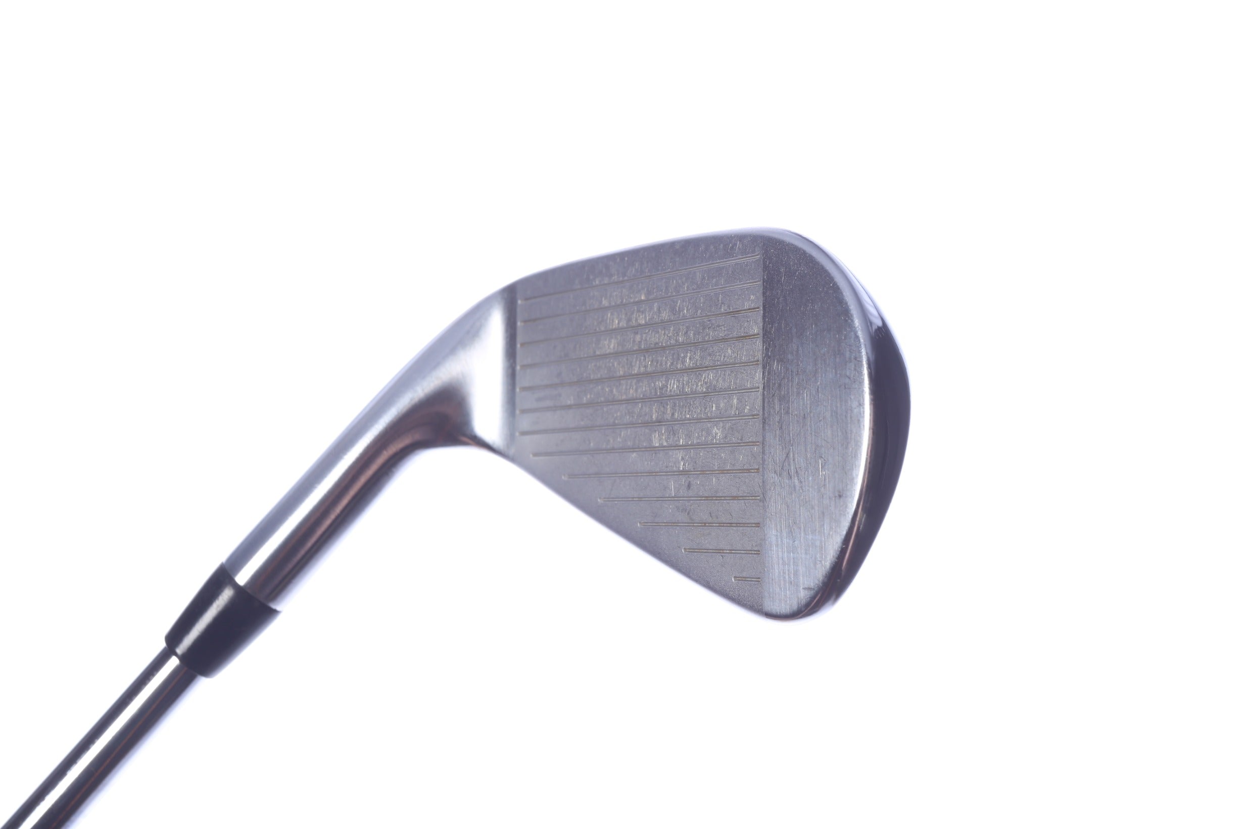 Used Titleist T100S Single 7-Iron - Right-Handed - Stiff Flex-Next Round