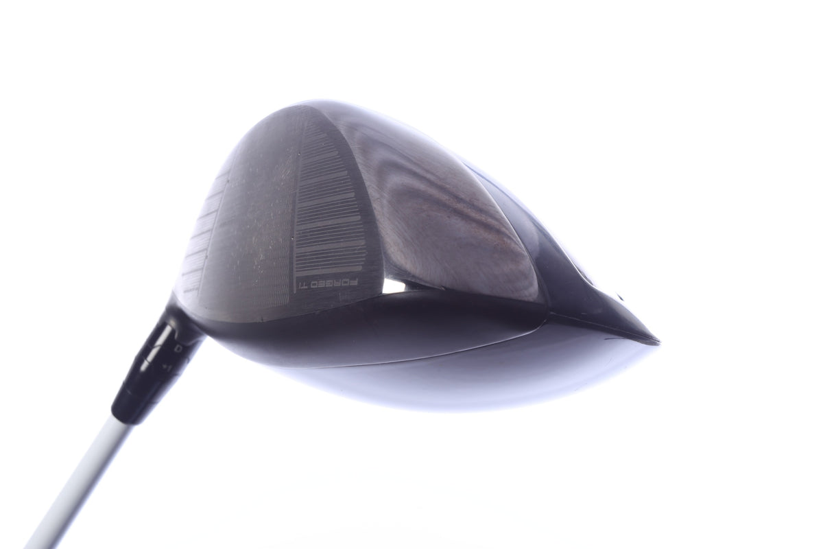 Used Callaway Paradym Triple Diamond Driver - 10.5 Degrees - Extra Stiff Flex Fujikura Pro 2.0 - Right-Handed