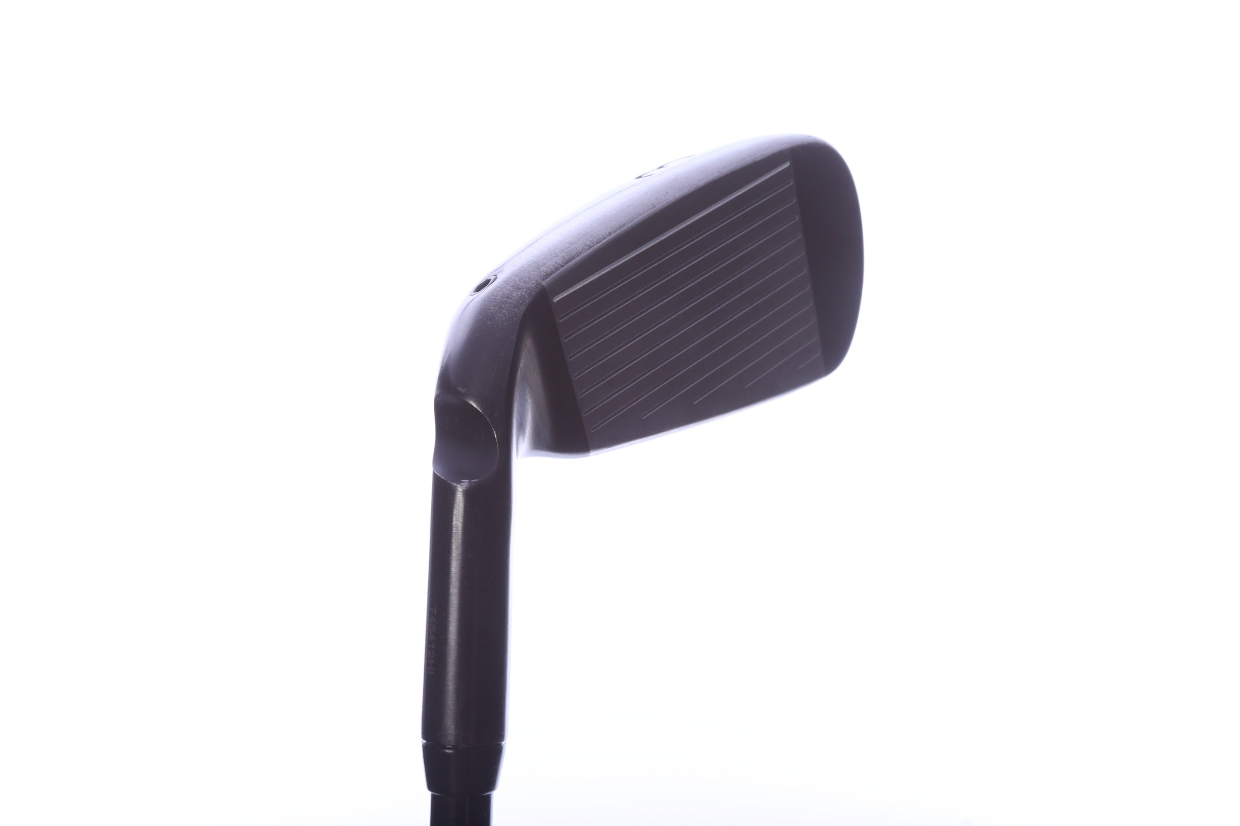 Used Ping 2016 G Crossover Single Utility 3-Iron - Right-Handed - Stiff Flex