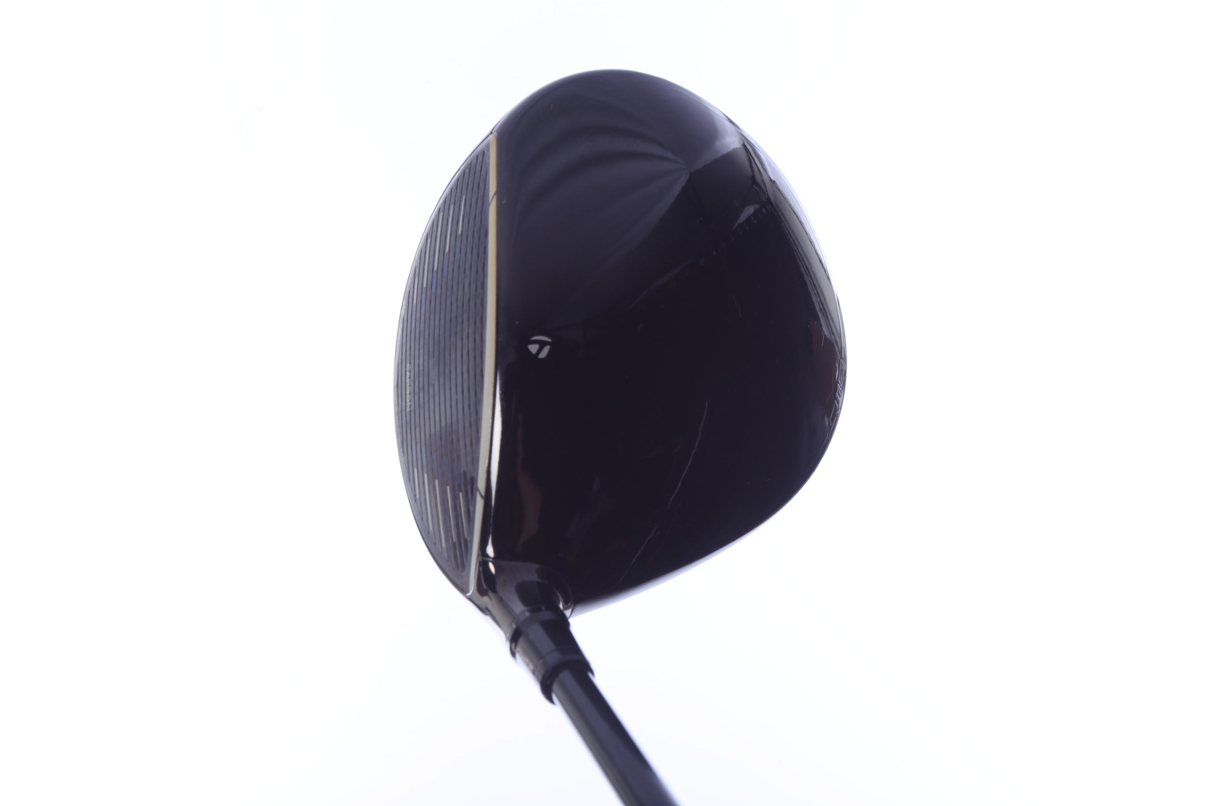 Used TaylorMade Qi10 LS Driver - 9 Degrees - Extra Stiff Flex Mitsubishi Tensei AV Series White - Right-Handed
