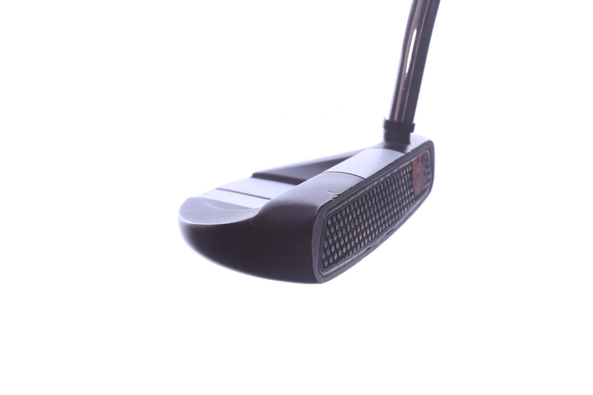 Used Odyssey O-Works R-Line Putter - Right-Handed - 33 in - Mid-mallet-Next Round