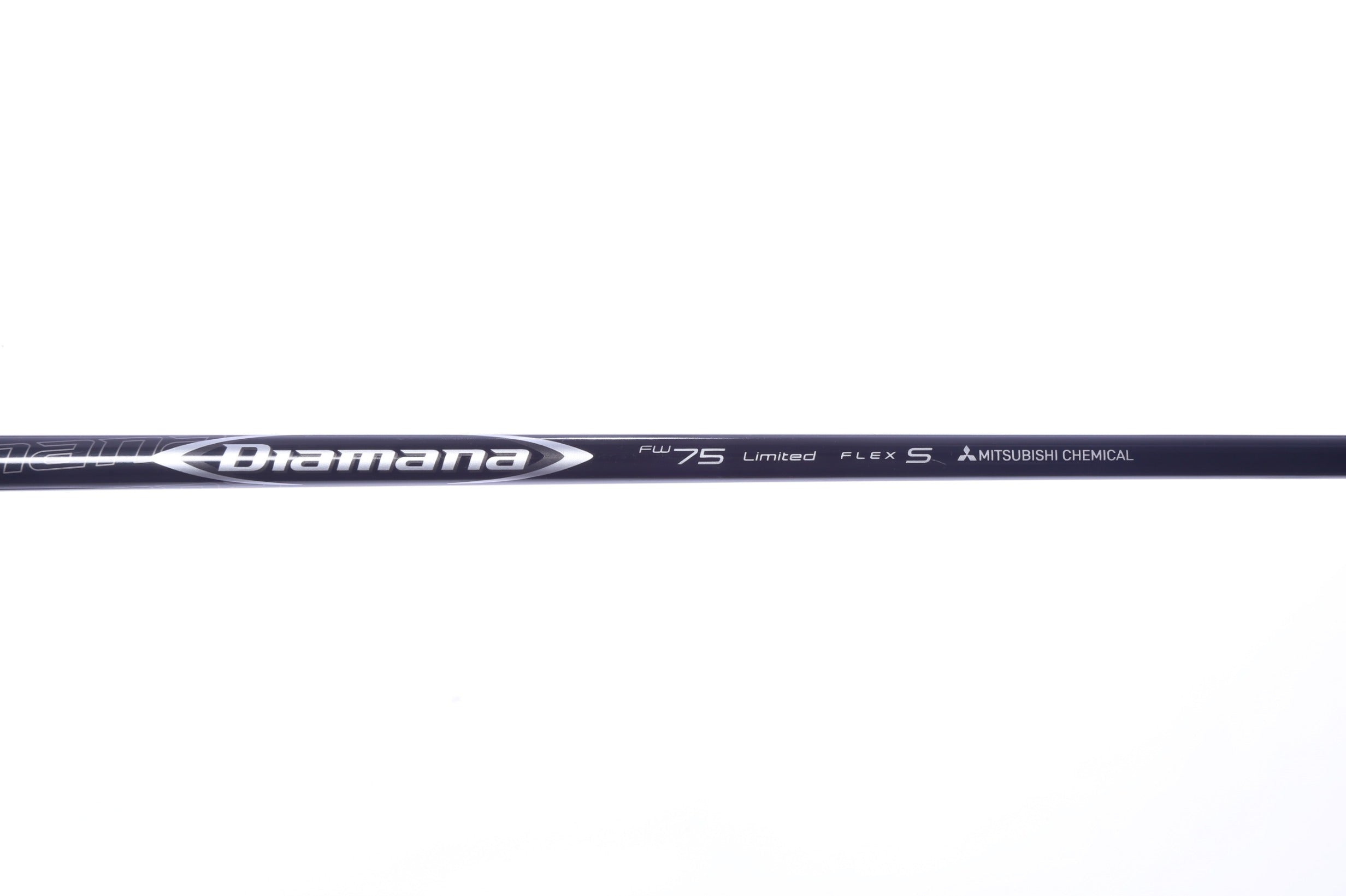 Used TaylorMade Qi35 3-Wood - Right-Handed - 15 Degrees - Stiff Flex-Next Round