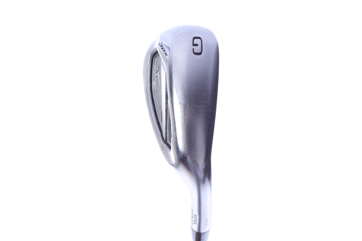 Used Mizuno JPX 925 Hot Metal HL Gap Wedge - Right-Handed - 48 Degrees - Stiff Flex-Next Round