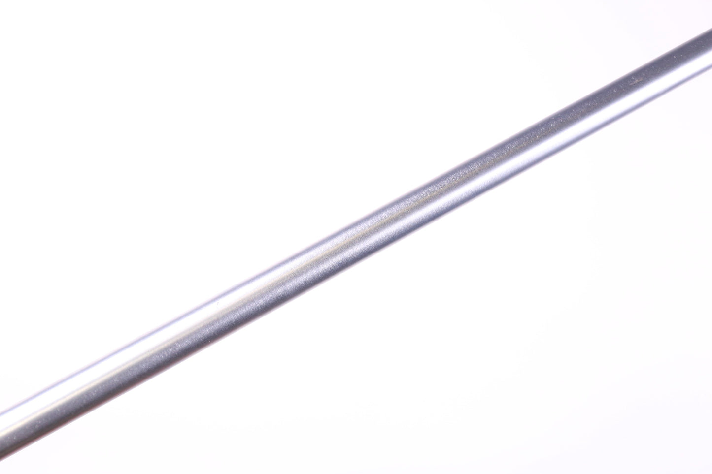 Used Kbs C-Taper 130 Extra Stiff Steel Iron Shaft - 37.5 in - n/a Adapter-Next Round