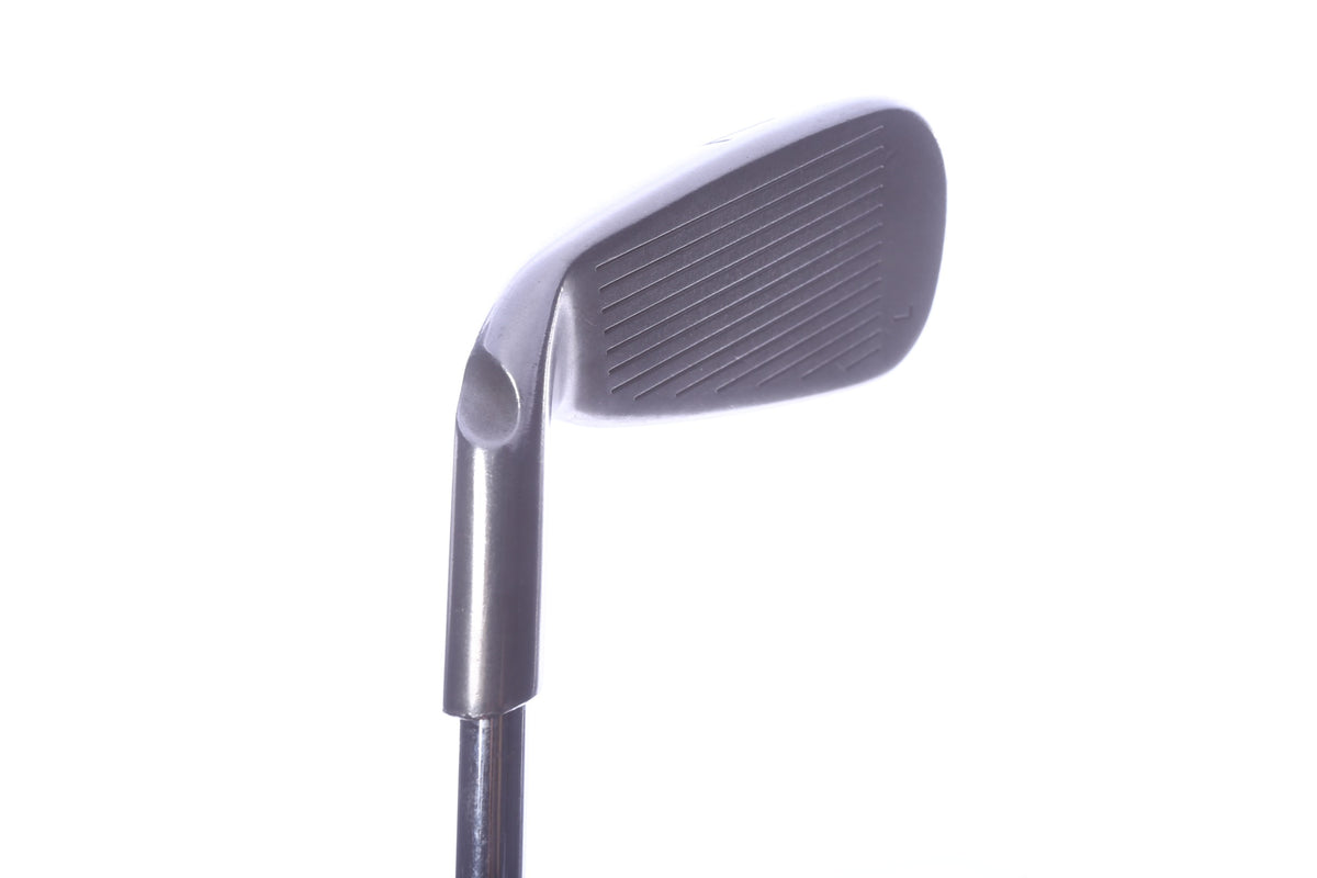 Used Ping G25 Single 7-Iron - Right-Handed - Stiff Flex