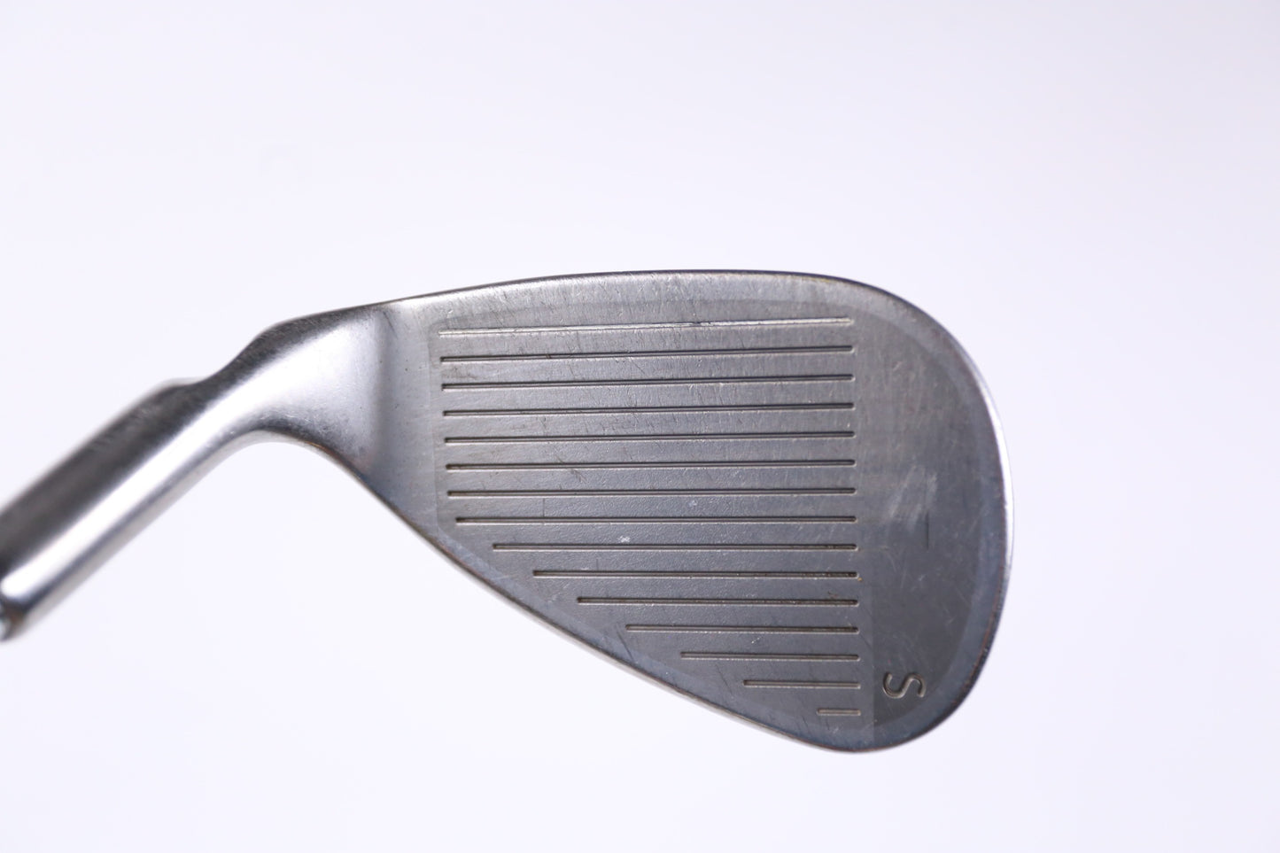 Used Ping K15 Sand Wedge - Right-Handed - 54 Degrees - Seniors Flex-Next Round