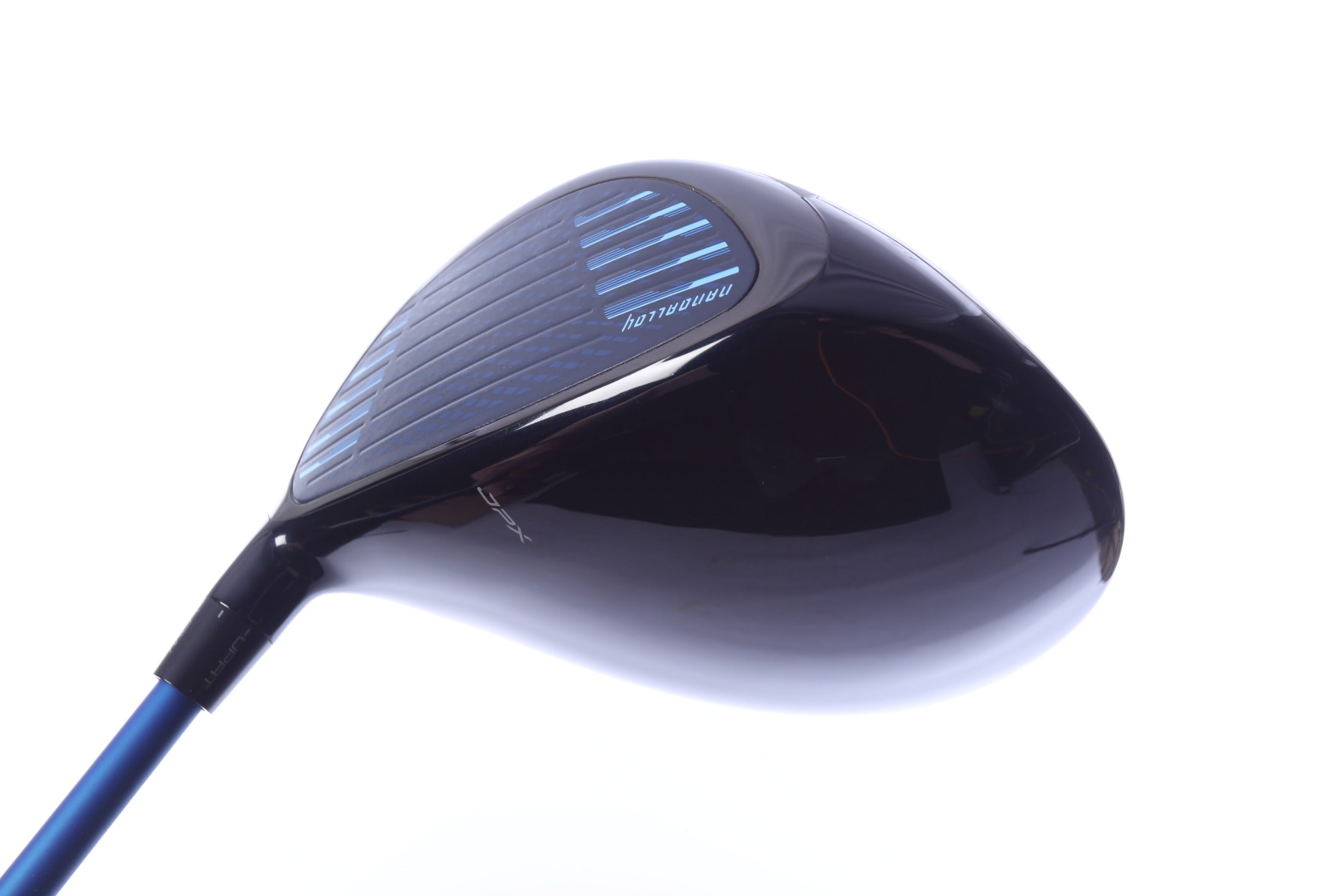 Used Mizuno JPX One Driver - 10.5 Degrees - Regular Flex Project X Denali Blue Frost - Right-Handed