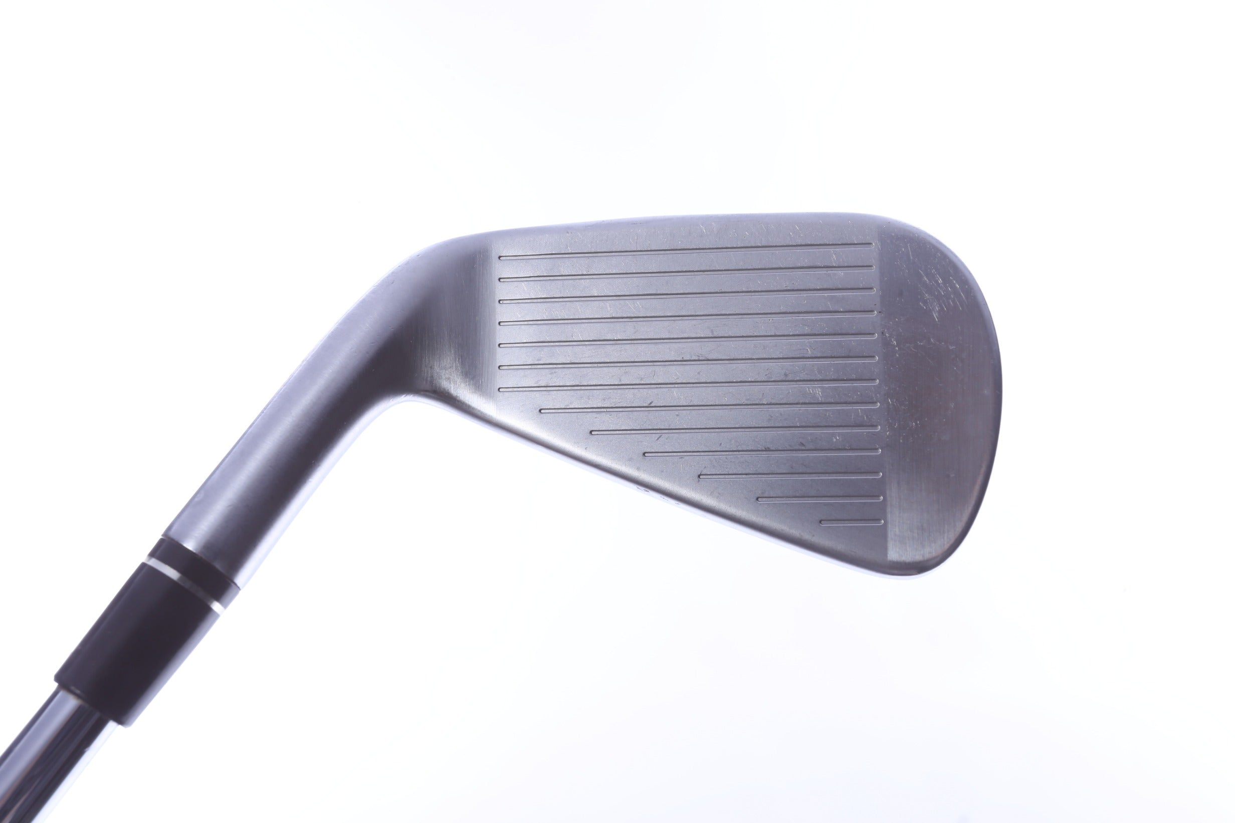 Used TaylorMade P790 Single 4-Iron - Right-Handed - Stiff Flex-Next Round