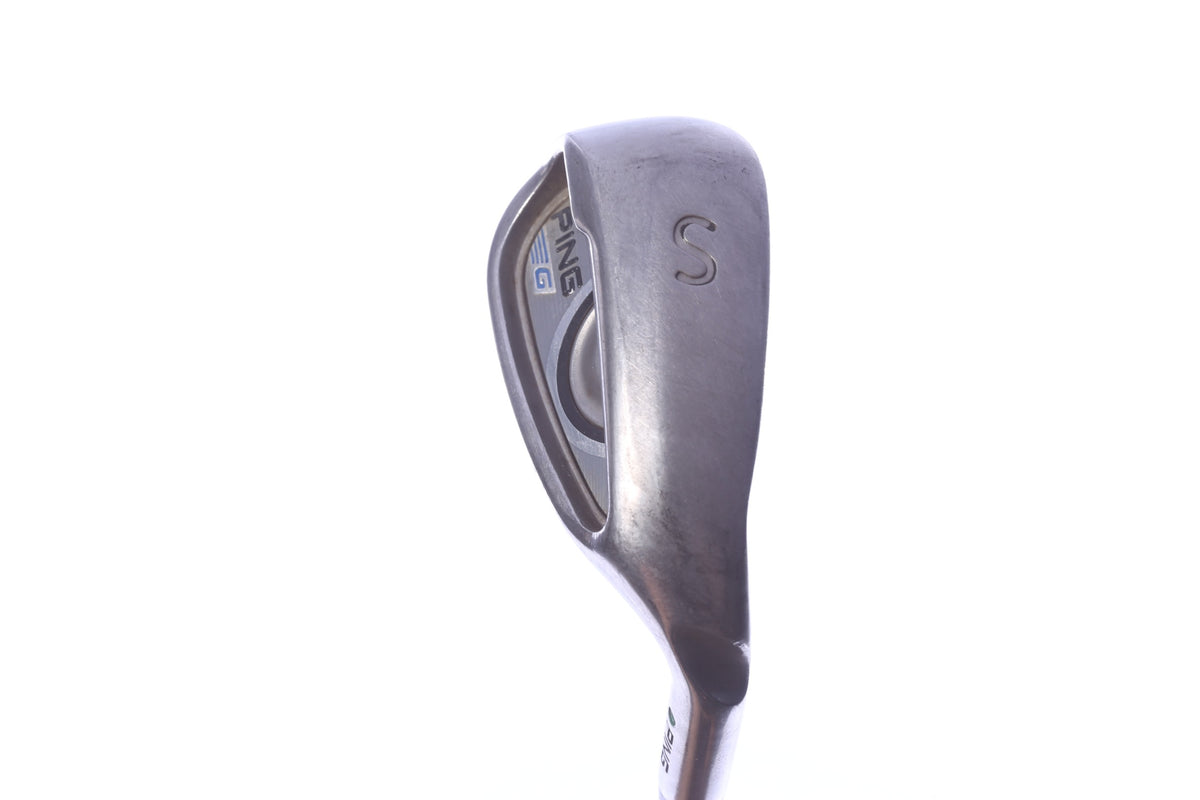 Used Ping G Sand Wedge - Right-Handed - 54 Degrees - Soft Regular Flex-Next Round