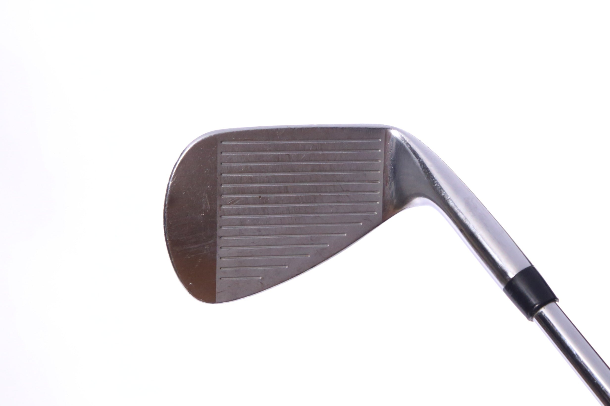 Used Mizuno JPX 850 Forged Gap Wedge - Left-Handed - 50 Degrees - Stiff Flex-Next Round
