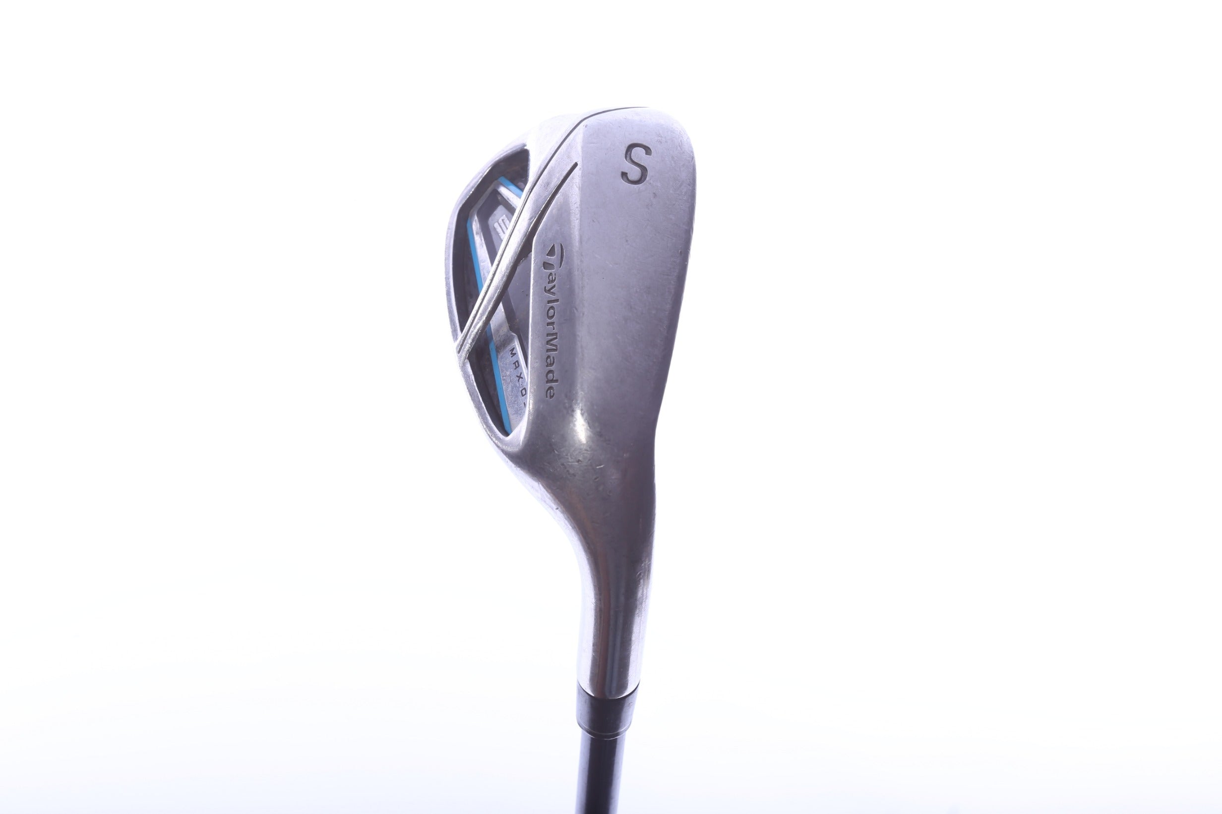 Used TaylorMade SIM MAX OS Sand Wedge - Right-Handed - 54 Degrees - Regular Flex
