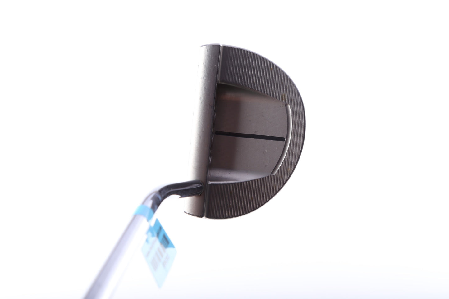 Used Titleist Scotty Cameron Super Select GOLO 6 Putter - Right-Handed - 34 in - Mallet-Next Round