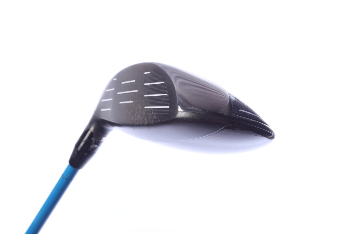 Used Callaway Paradym Ai Smoke MAX 3-Wood - Right-Handed - 15 Degrees - Stiff Flex