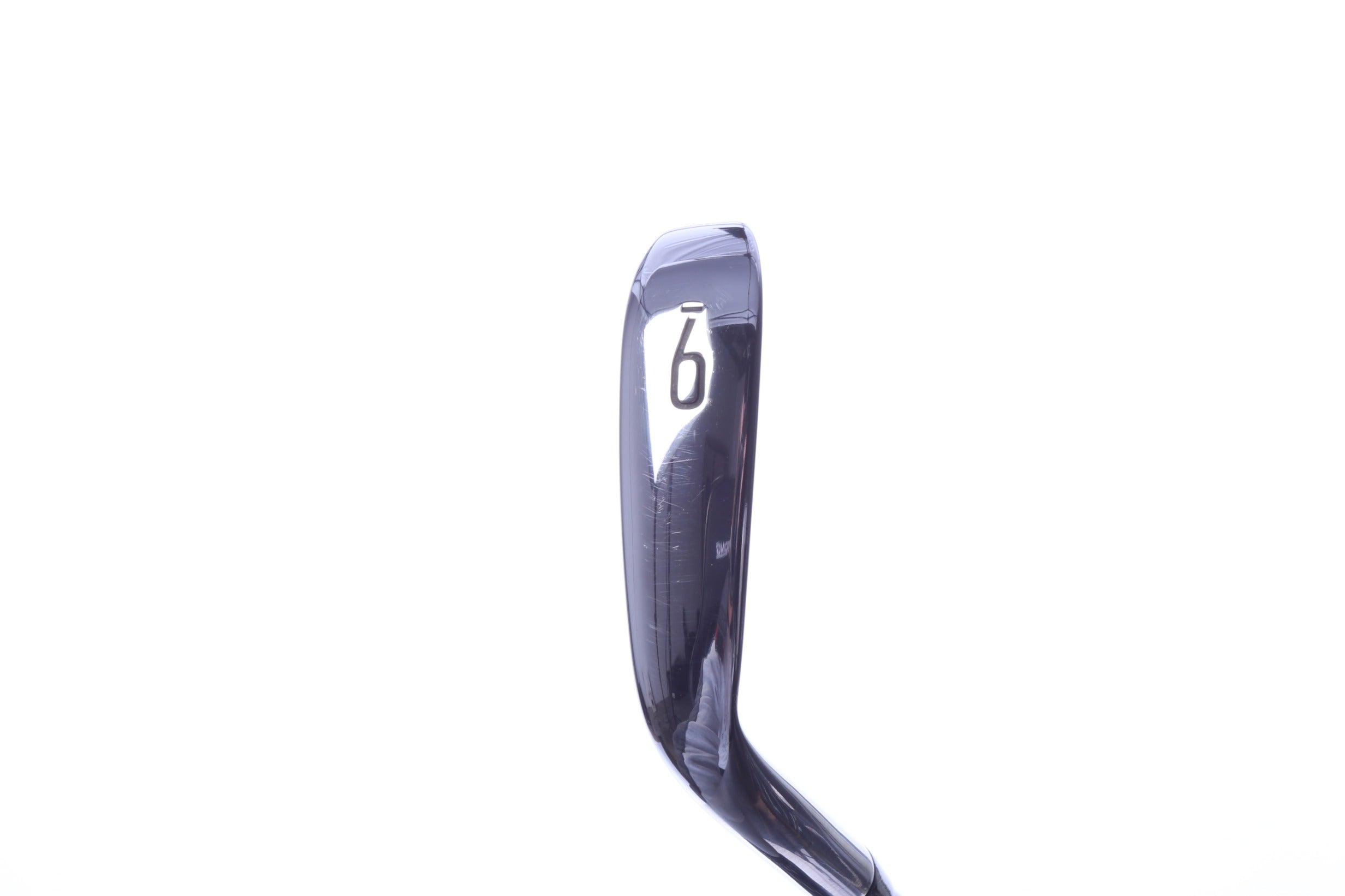 Used Titleist 2023 T350 Single 9-Iron - Right-Handed - Ladies Flex-Next Round