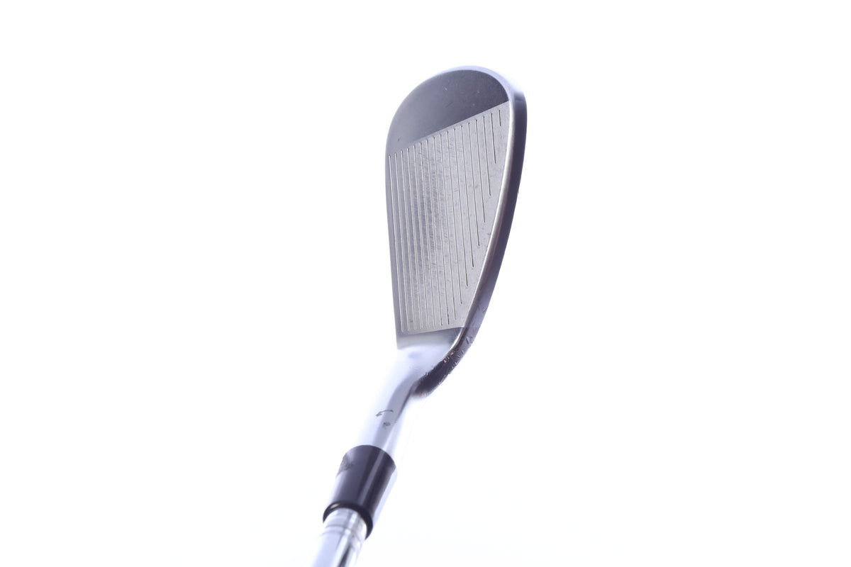 Used Srixon ZX5 MKII Approach Wedge - Right-Handed - 50 Degrees - Stiff Flex