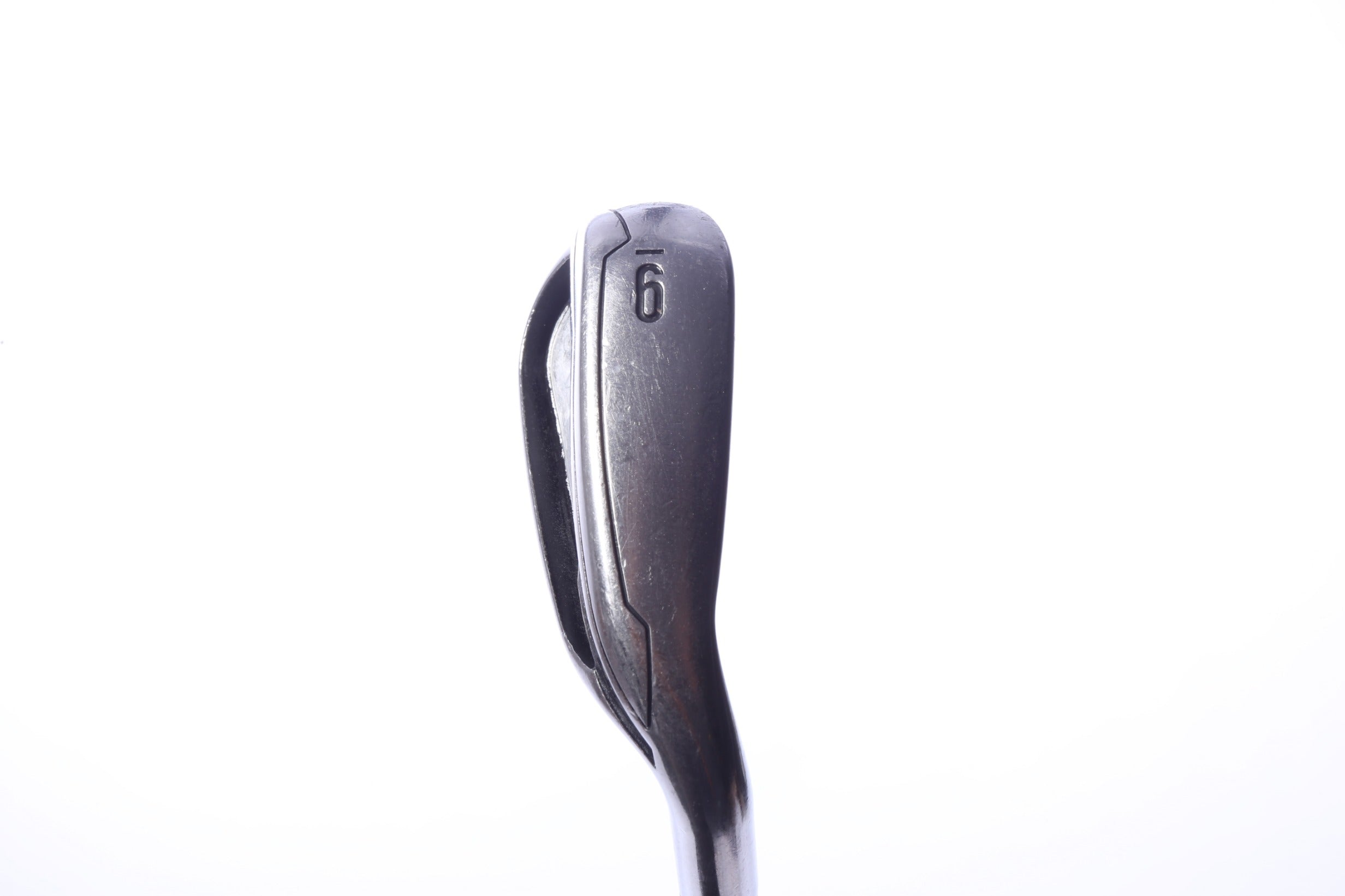 Used Callaway XR Single 9-Iron - Right-Handed - Ladies Flex-Next Round