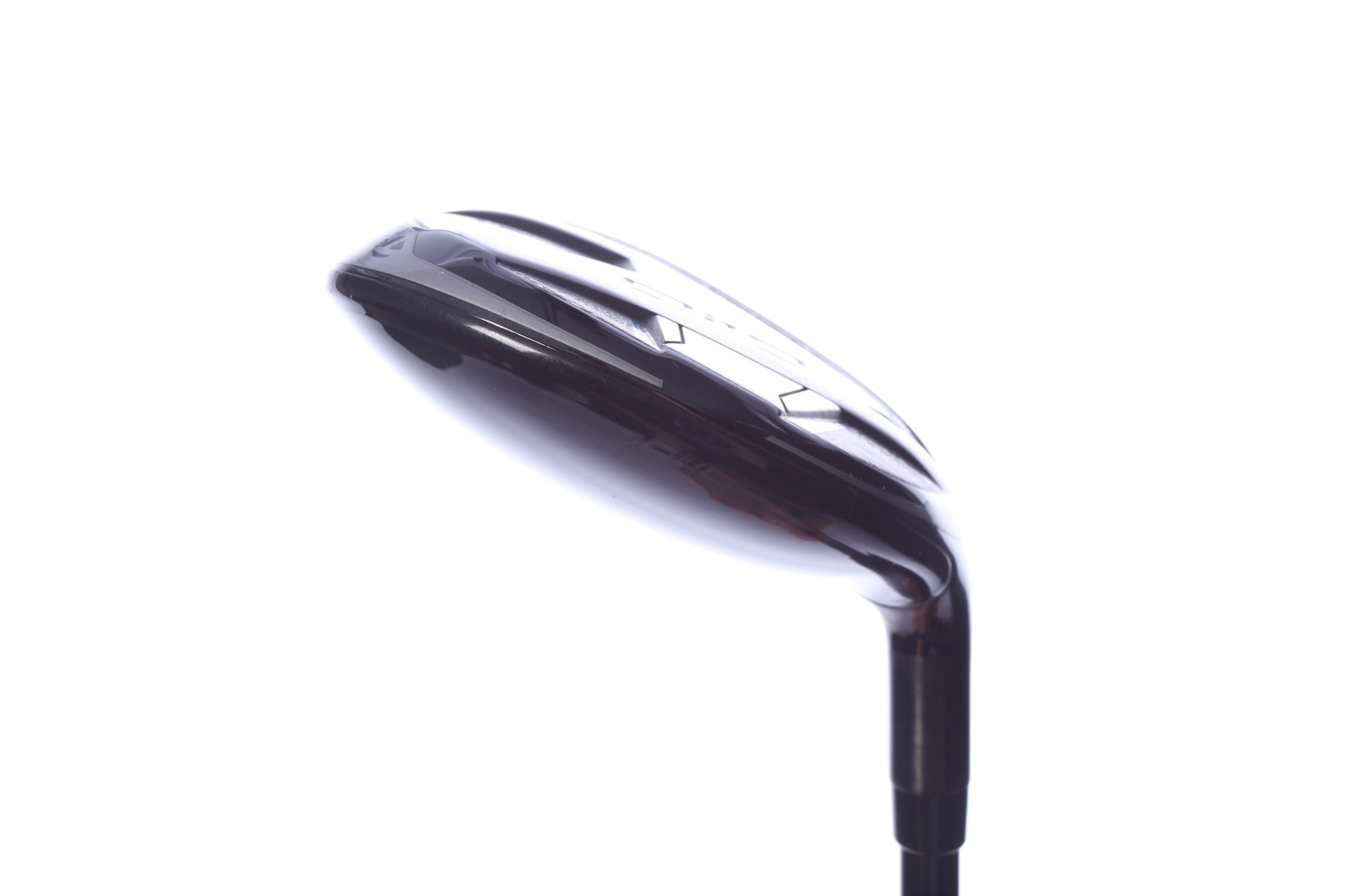 Used TaylorMade Qi10 4H Hybrid - Right-Handed - 22 Degrees - Regular Flex-Next Round