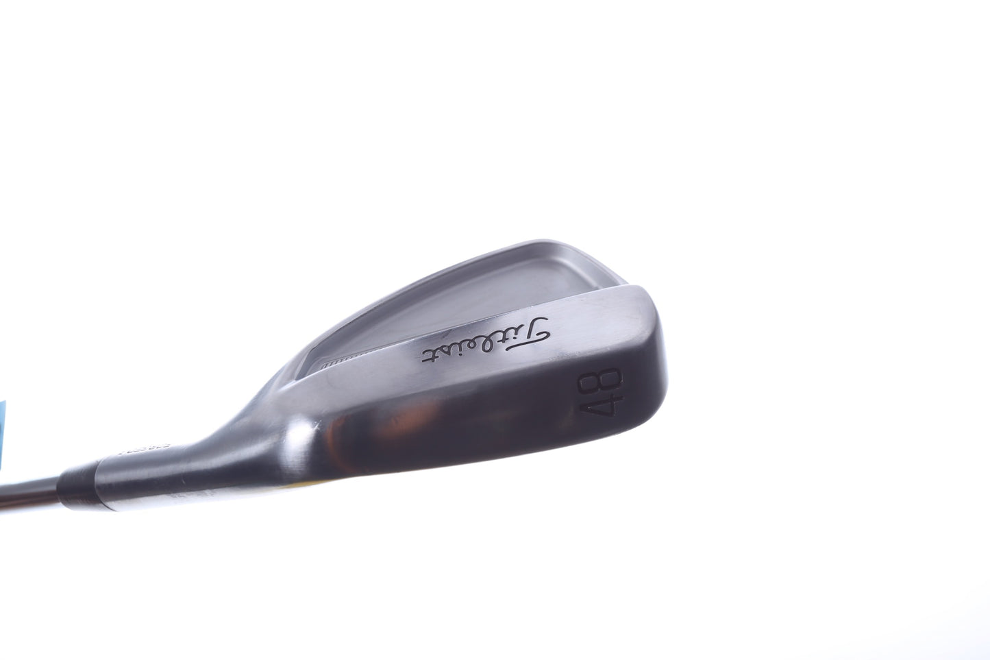 Used Titleist 2023 T150 Pitching Wedge - Right-Handed - 48 Degrees - Wedge Flex-Next Round