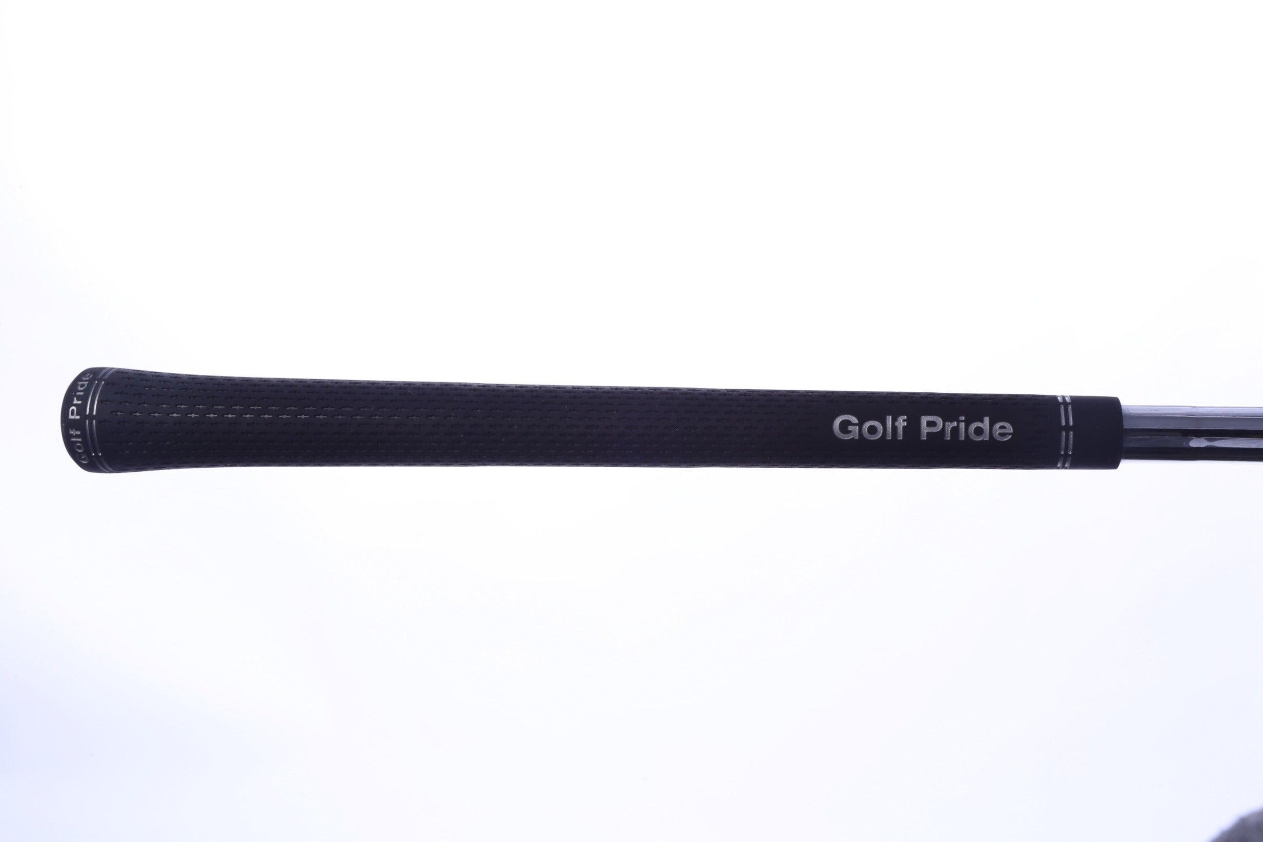 Used TaylorMade Milled Grind 4 Raw Lob Wedge - Right-Handed - 58 Degrees - Regular Flex-Next Round