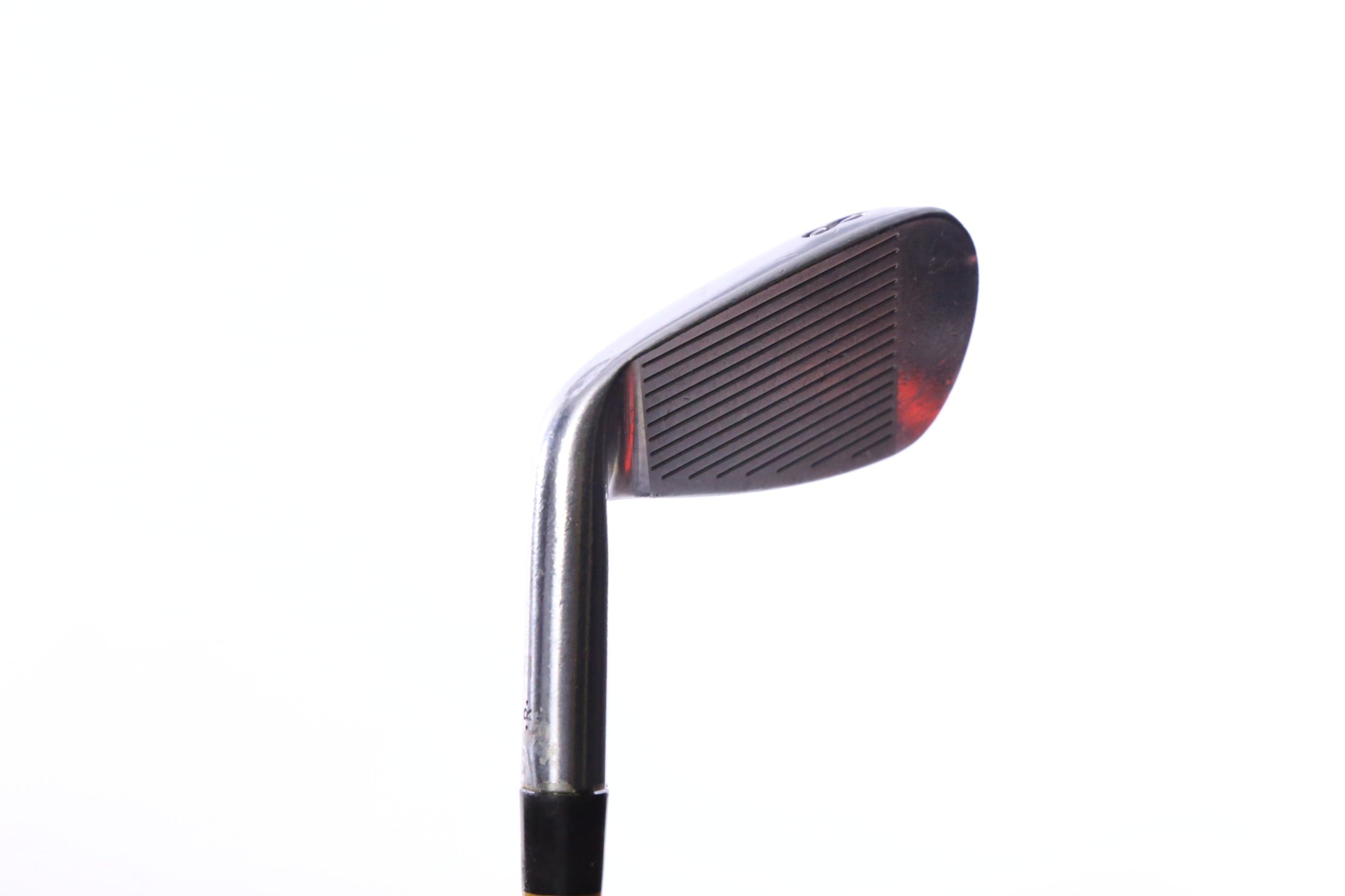 Used Callaway X Forged Single 8-Iron - Right-Handed - Extra Stiff Flex-Next Round