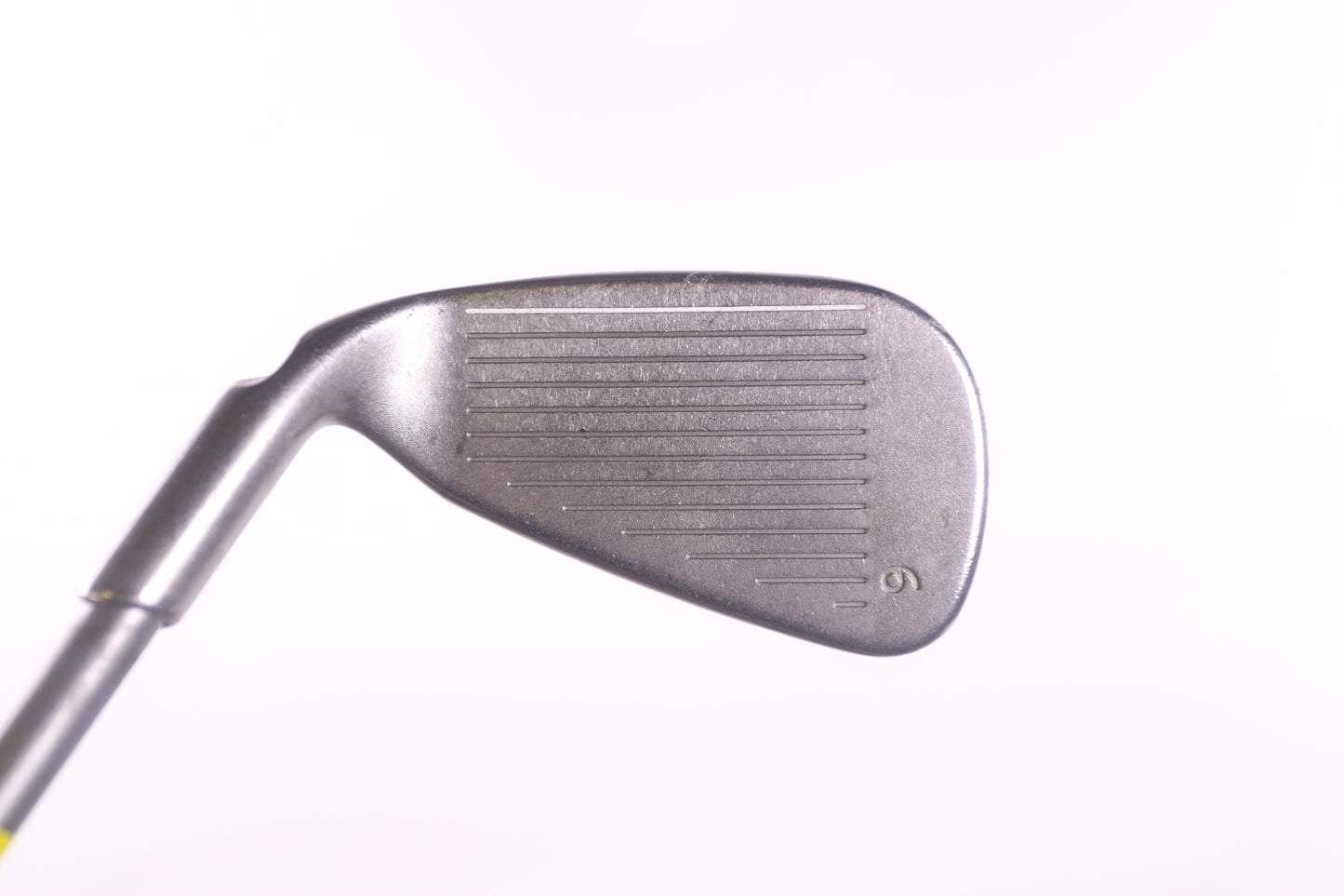 Used Ping G5 Single 6-Iron - Right-Handed - Regular Flex-Next Round