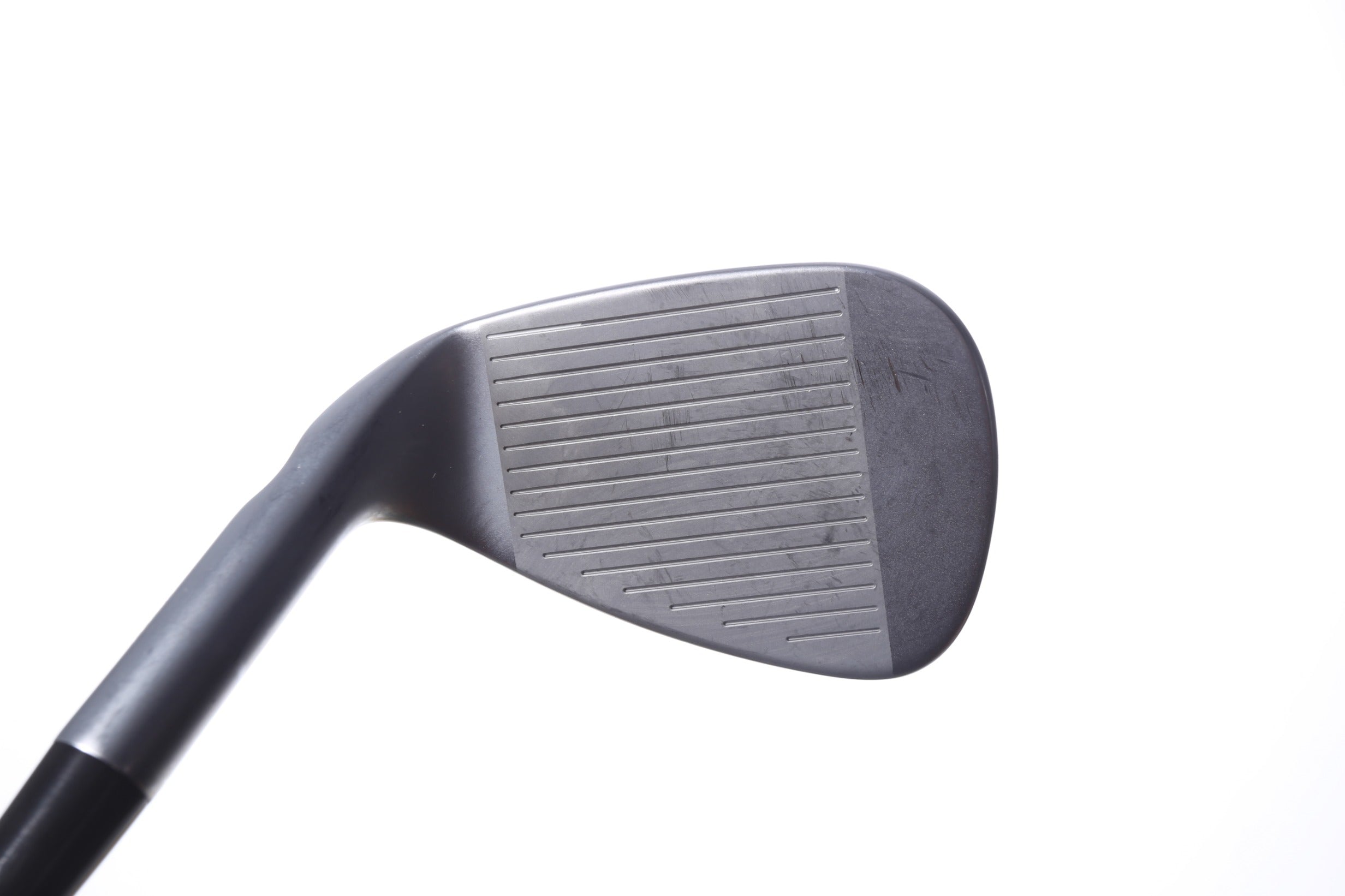Used Ping i500 Utility Wedge - Right-Handed - 50 Degrees - Stiff Flex-Next Round