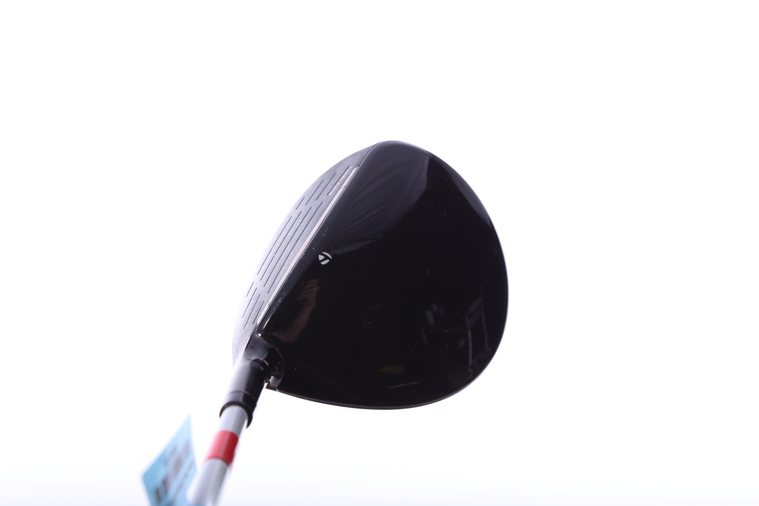 Used TaylorMade Qi10 MAX 5-Wood - Right-Handed - 19 Degrees - Ladies Flex-Next Round