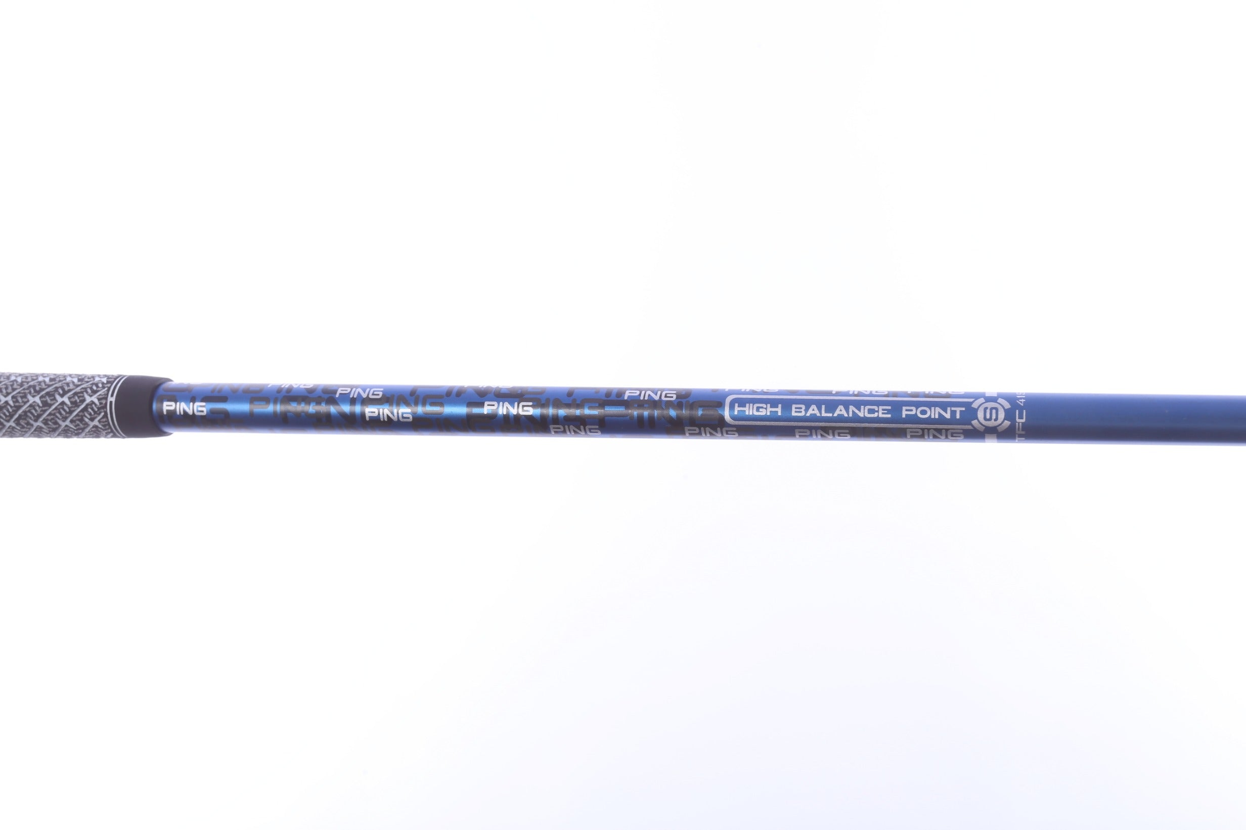 Used Ping G30 3H Hybrid - Left-Handed - 19 Degrees - Stiff Flex-Next Round