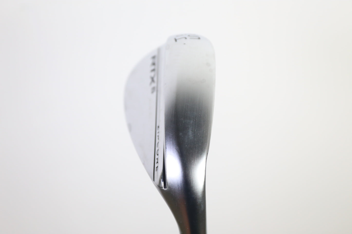 Used Cleveland RTX 6 ZipCore Tour Satin Mid Grind Sand Wedge - Right-Handed - 54 Degrees - Stiff Flex-Next Round
