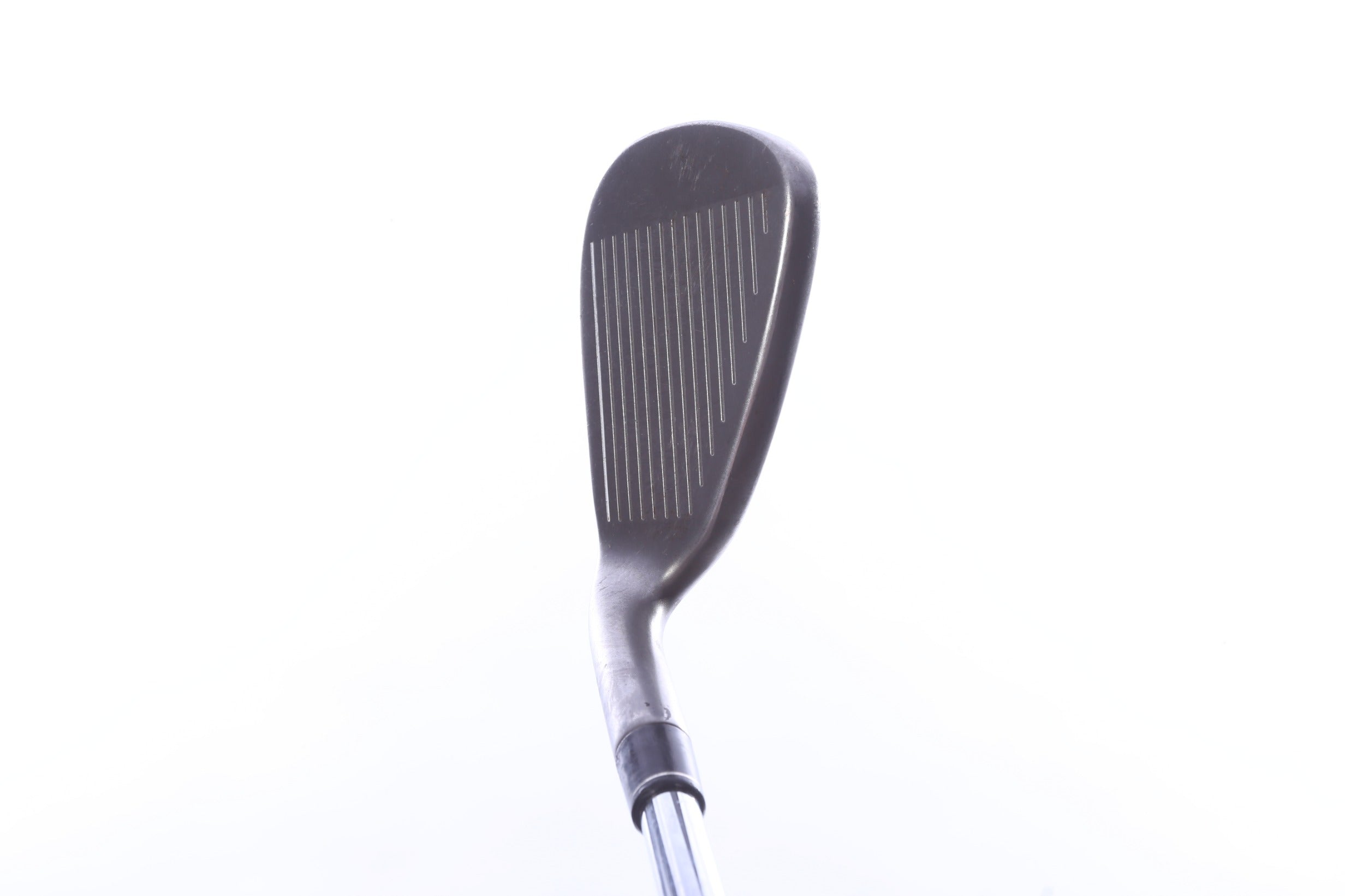 Used TaylorMade AeroBurner Single 8-Iron - Right-Handed - Regular Flex-Next Round
