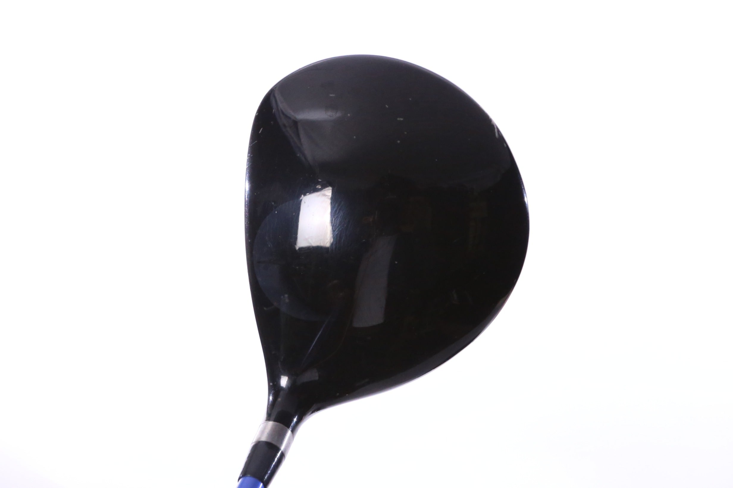 Used Ping G2 Driver - 10 Degrees - Regular Flex Grafalloy ProLaunch Blue - Right-Handed-Next Round