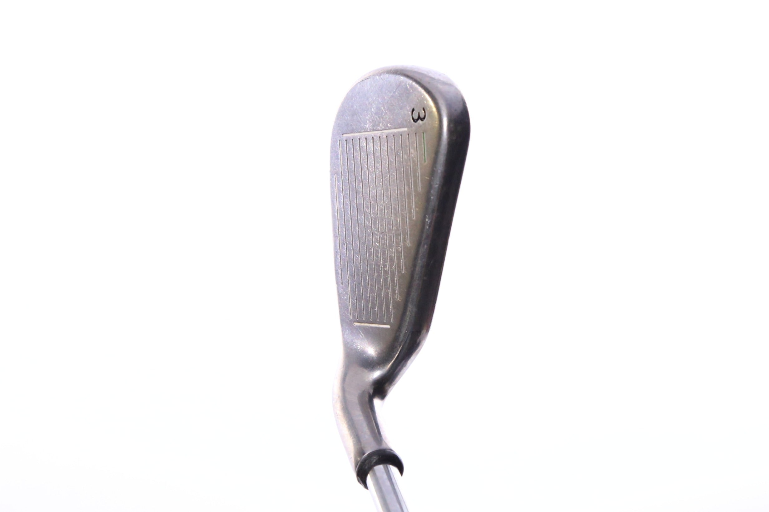 Used Callaway Steelhead X-16 Single 3-Iron - Right-Handed - Stiff Flex-Next Round