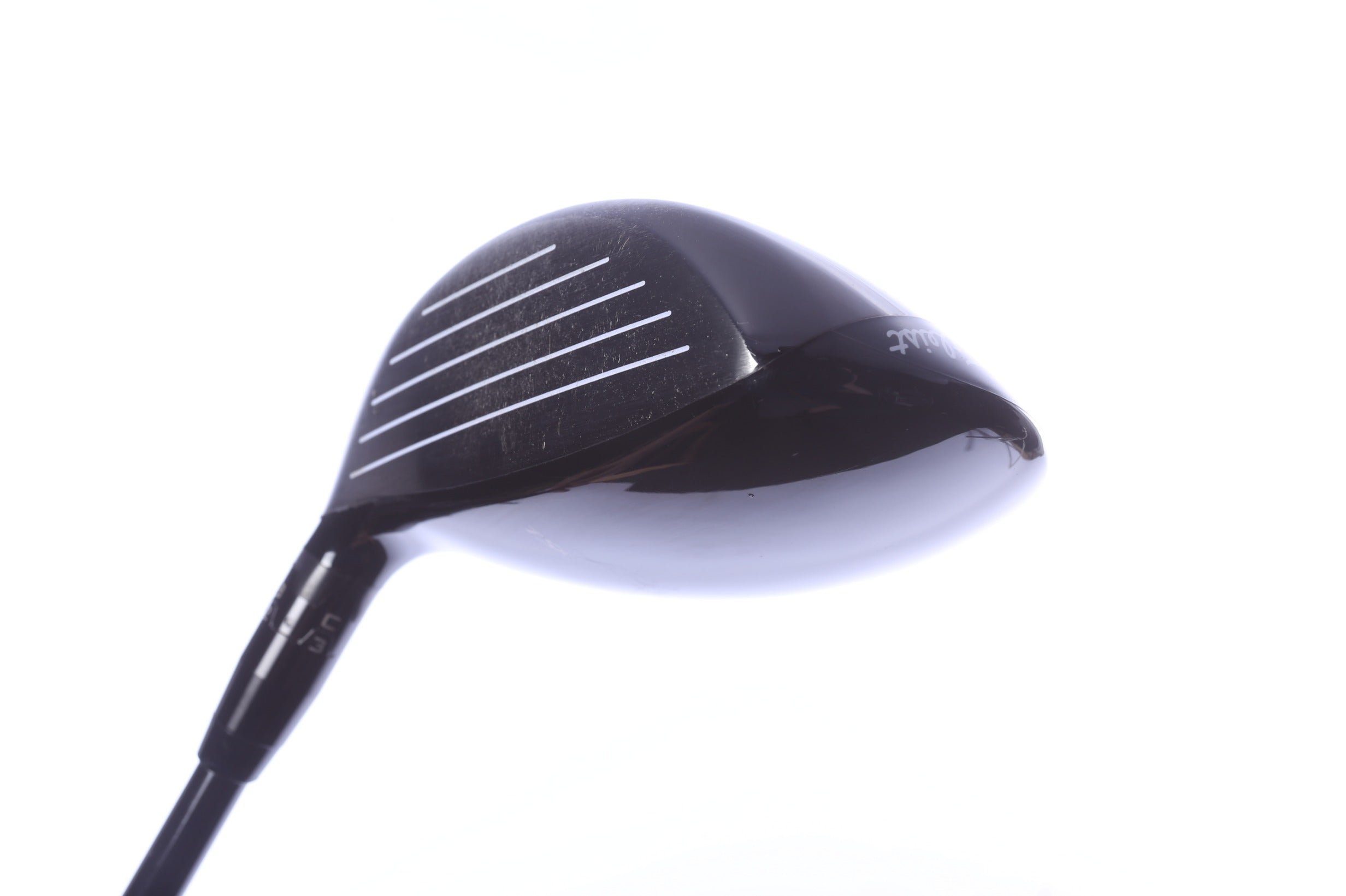 Used Titleist TSR2 3-Wood - Right-Handed - 16.5 Degrees - Stiff Flex-Next Round