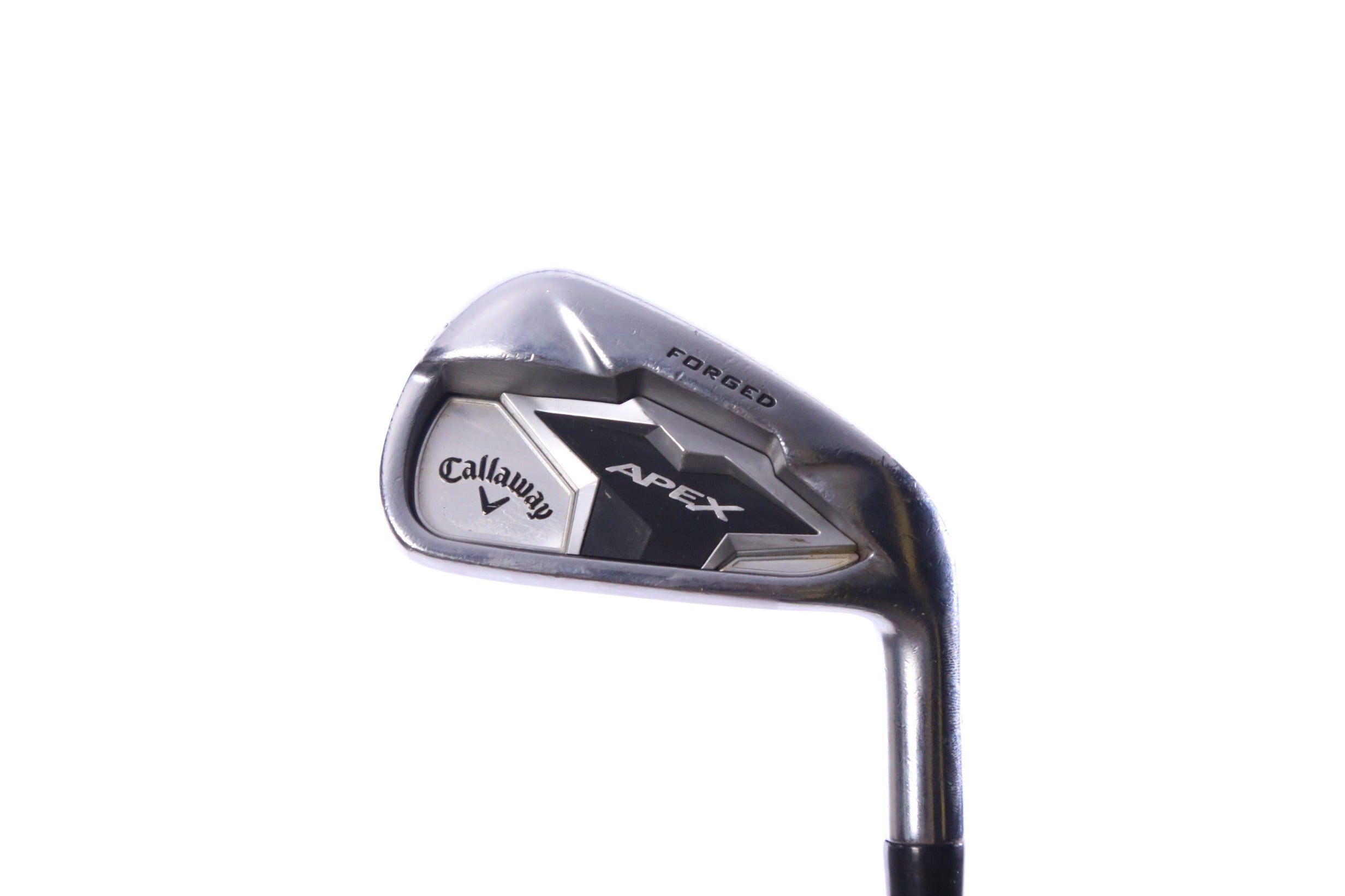 Used Callaway Apex 19 Single 5-Iron - Right-Handed - Extra Stiff Flex