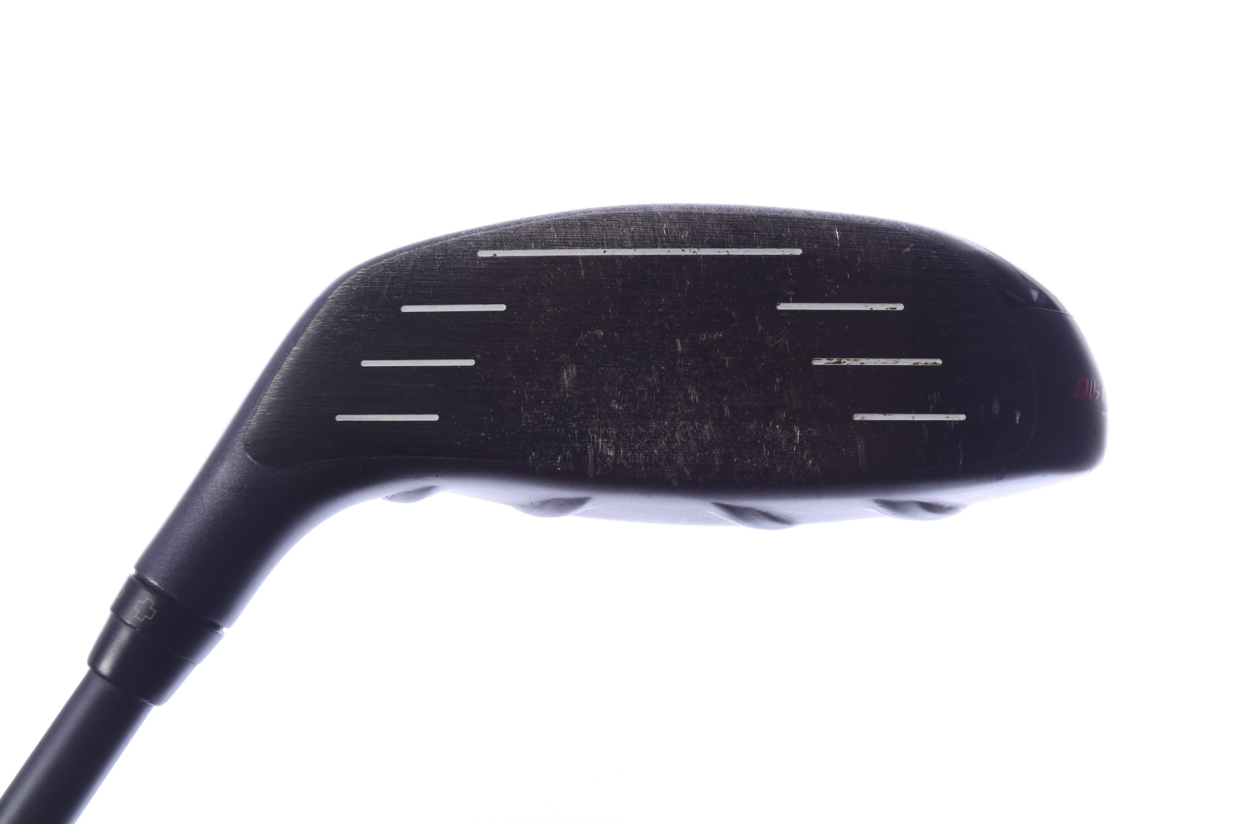 Used Ping G410 3-Wood - Right-Handed - 14.5 Degrees - Regular Flex