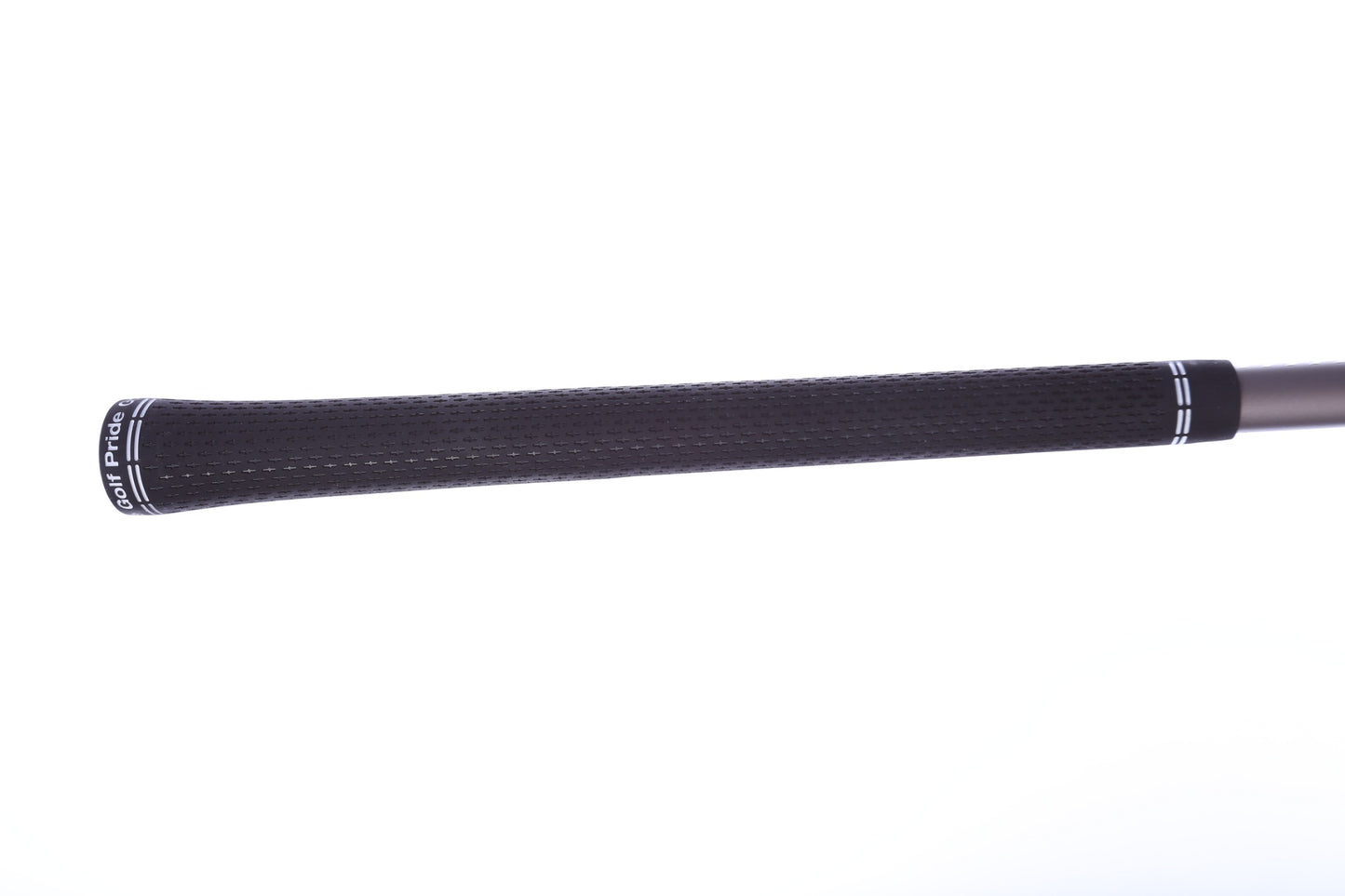 Used Ping Tour 2.0 Chrome Driver Regular Flex Graphite Driver Shaft - 43.75 in - Ping Adapter Adapter-Next Round