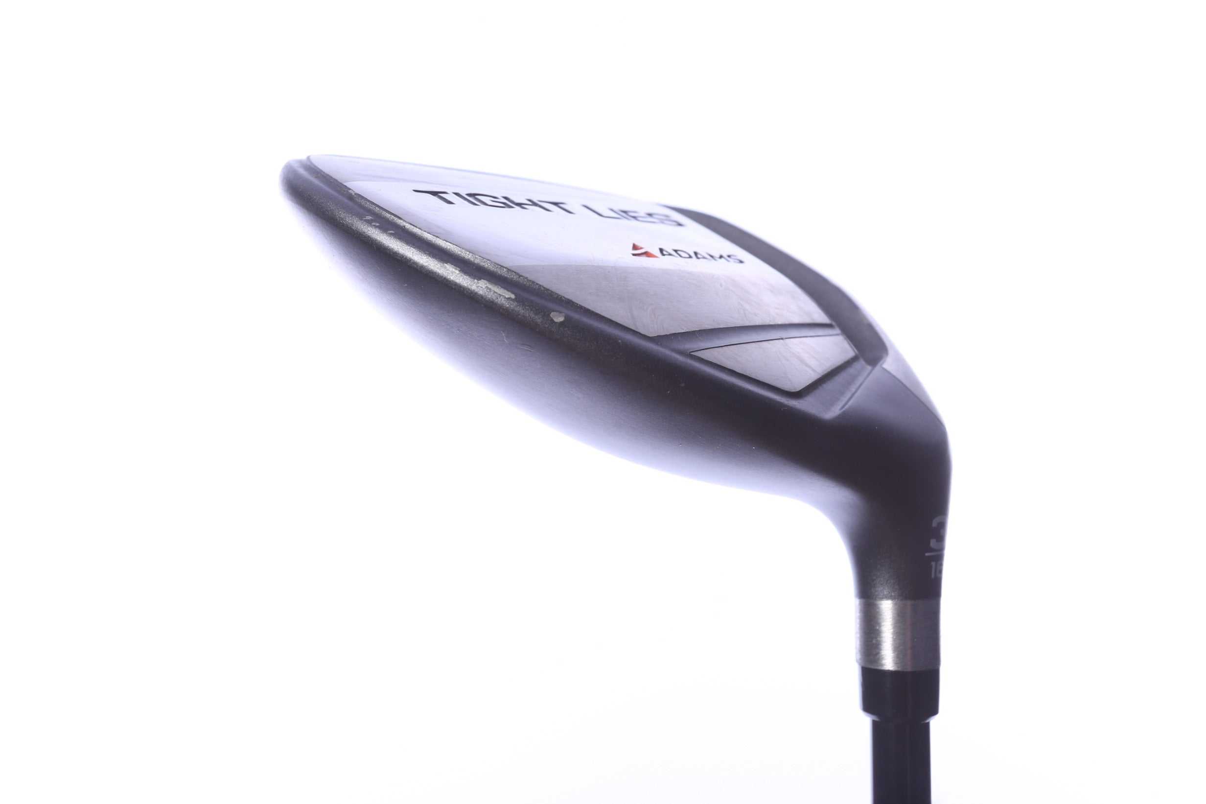 Used Adams 2020 Tight Lies 3-Wood - Right-Handed - 16 Degrees - Seniors Flex