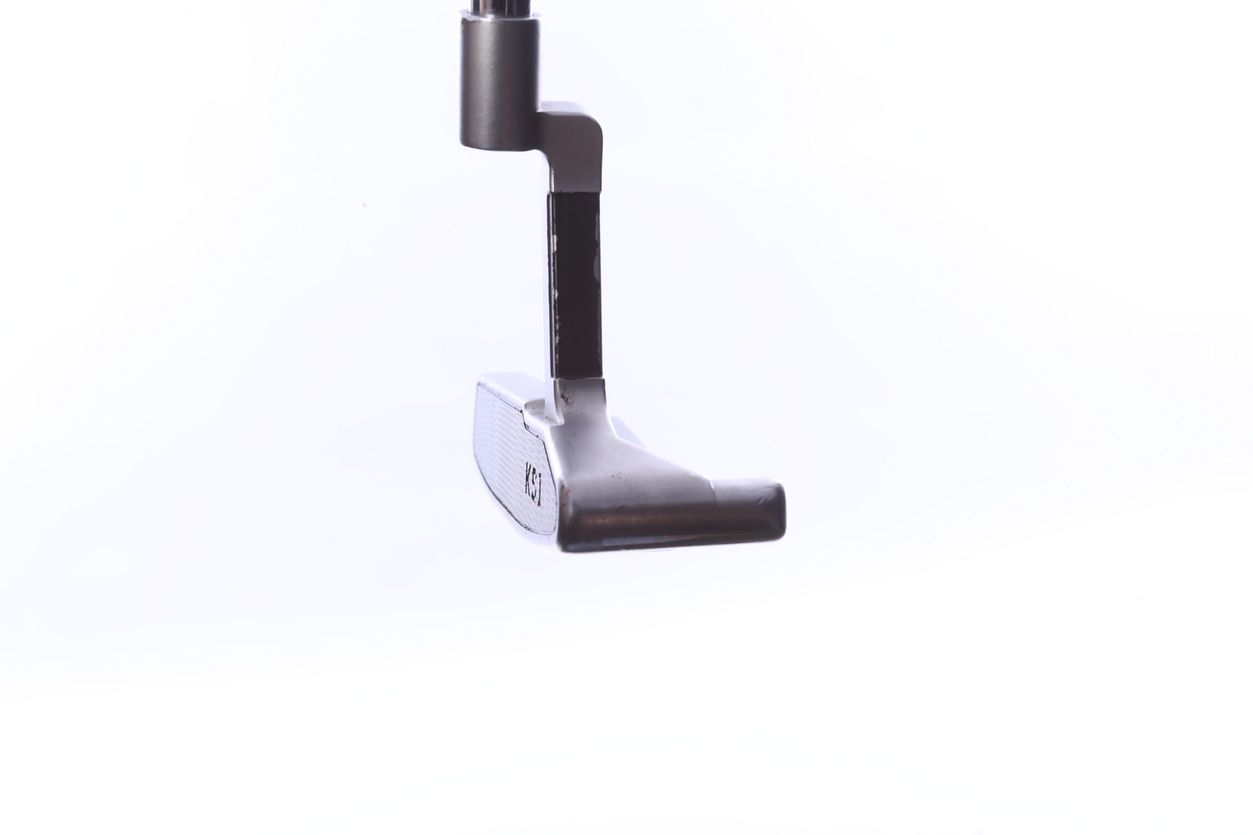 Used Kirkland Signature KS1 Putter - Right-Handed - 35 in - Blade-Next Round