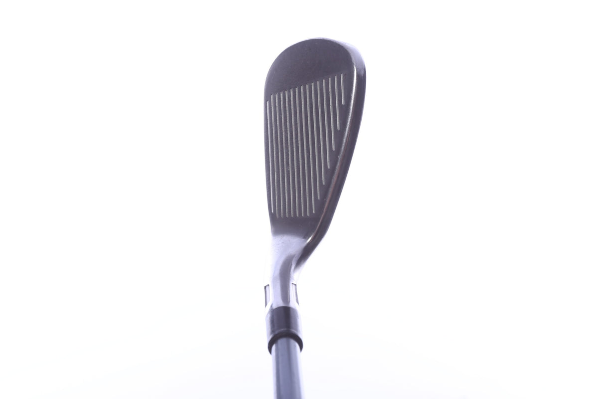 Used TaylorMade STEALTH Iron Set - Right-Handed - 6-PW - Regular Flex-Next Round