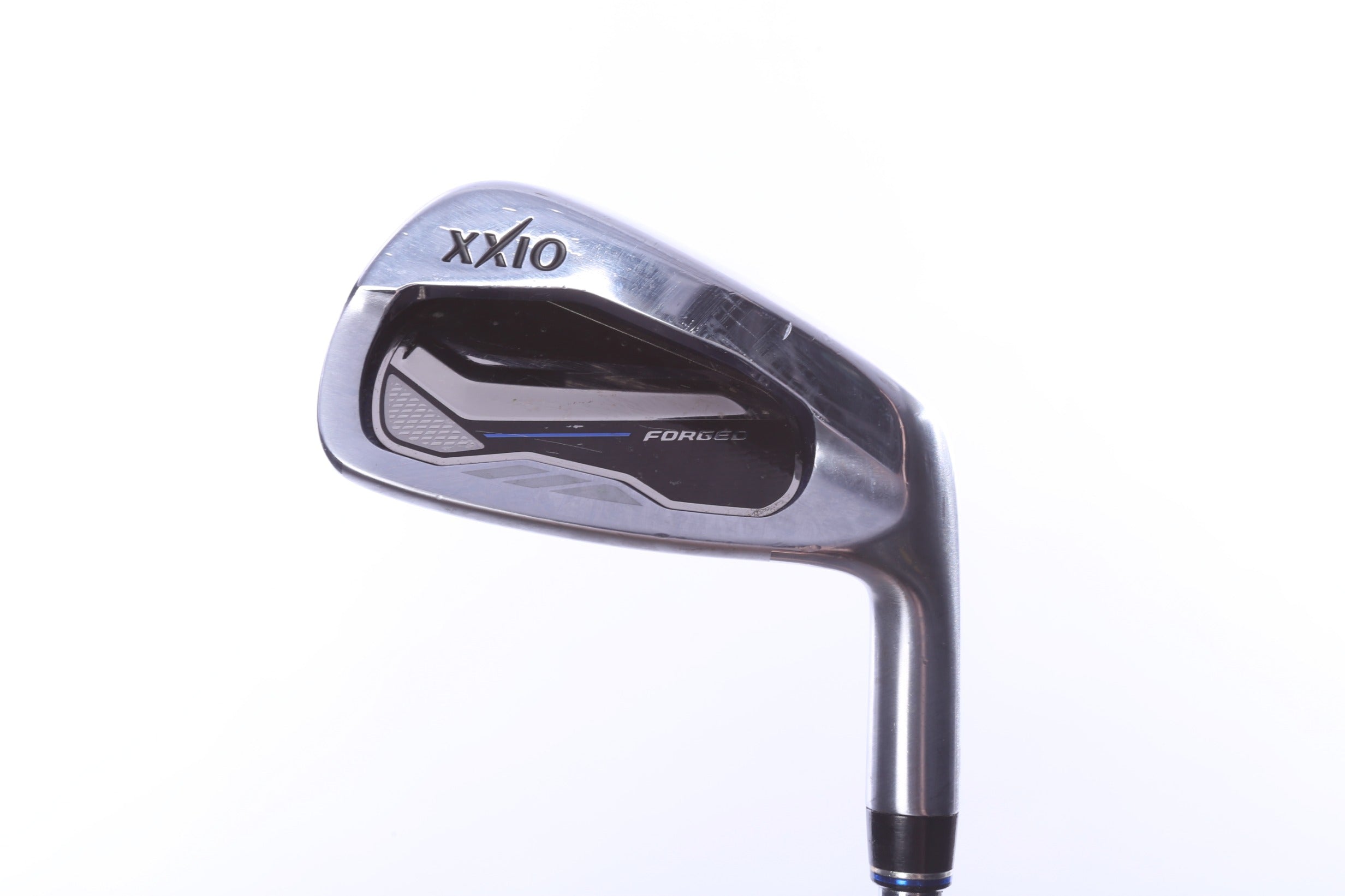Used XXIO Forged 2017 Single 7-Iron - Right-Handed - Stiff Flex-Next Round