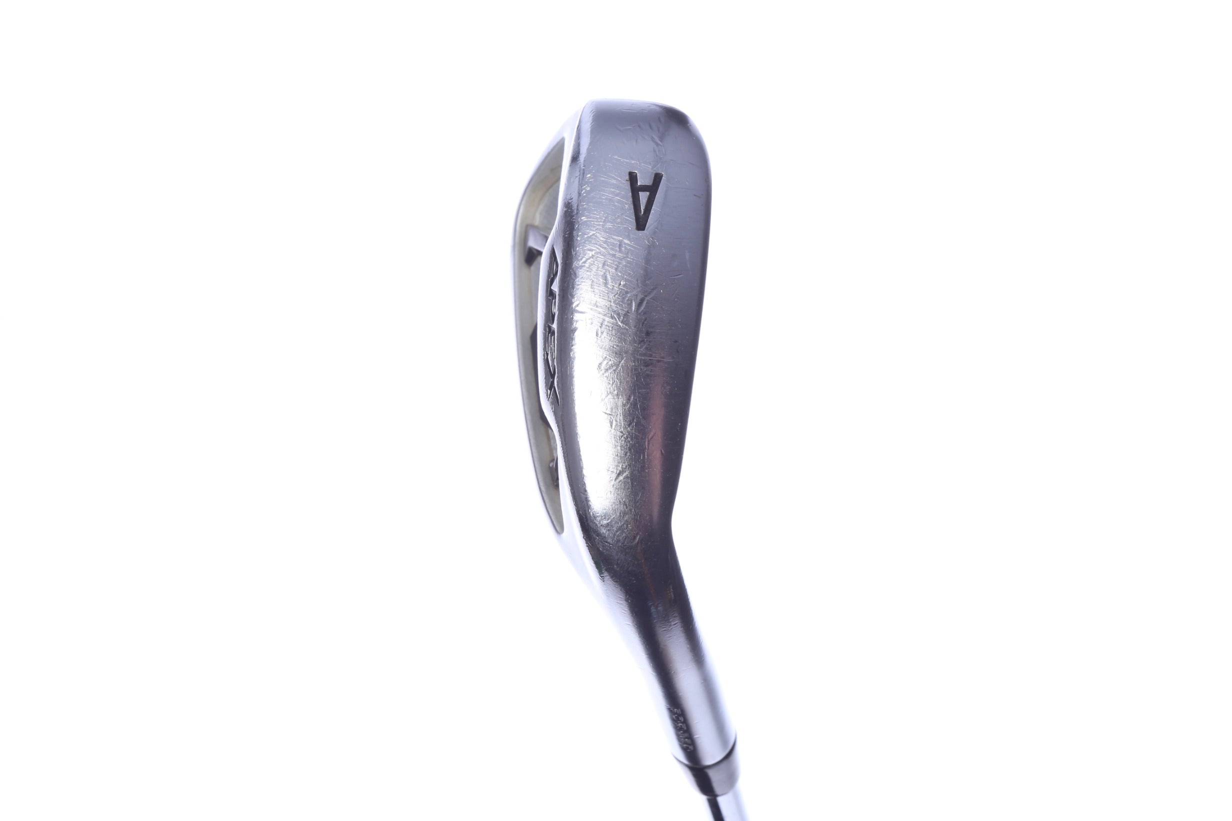 Used Callaway Apex 21 Approach Wedge - Right-Handed - 48 Degrees - Regular Flex-Next Round
