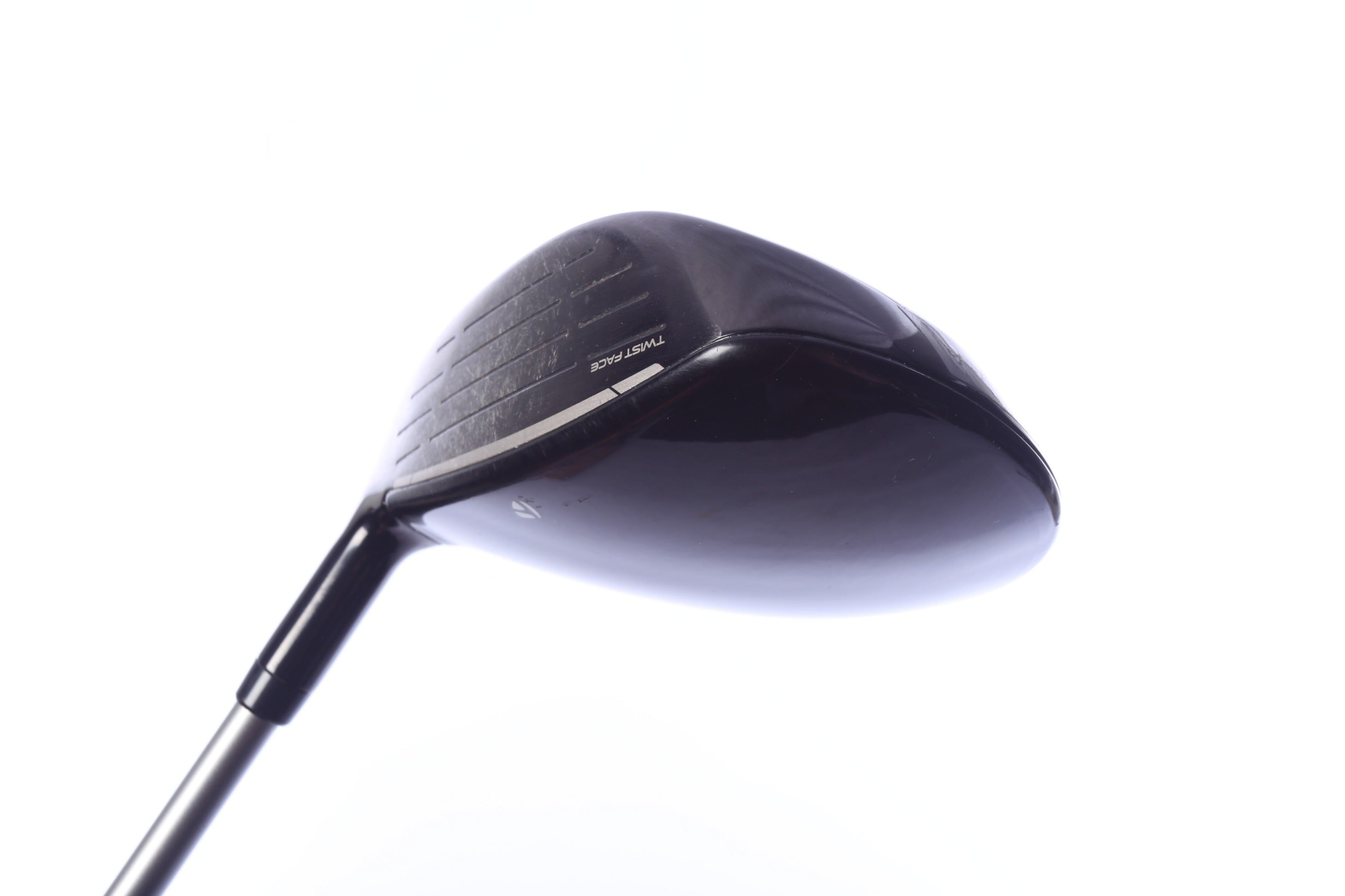 Used TaylorMade Qi10 MAX 3-Wood - Right-Handed - 16 Degrees - Regular Flex