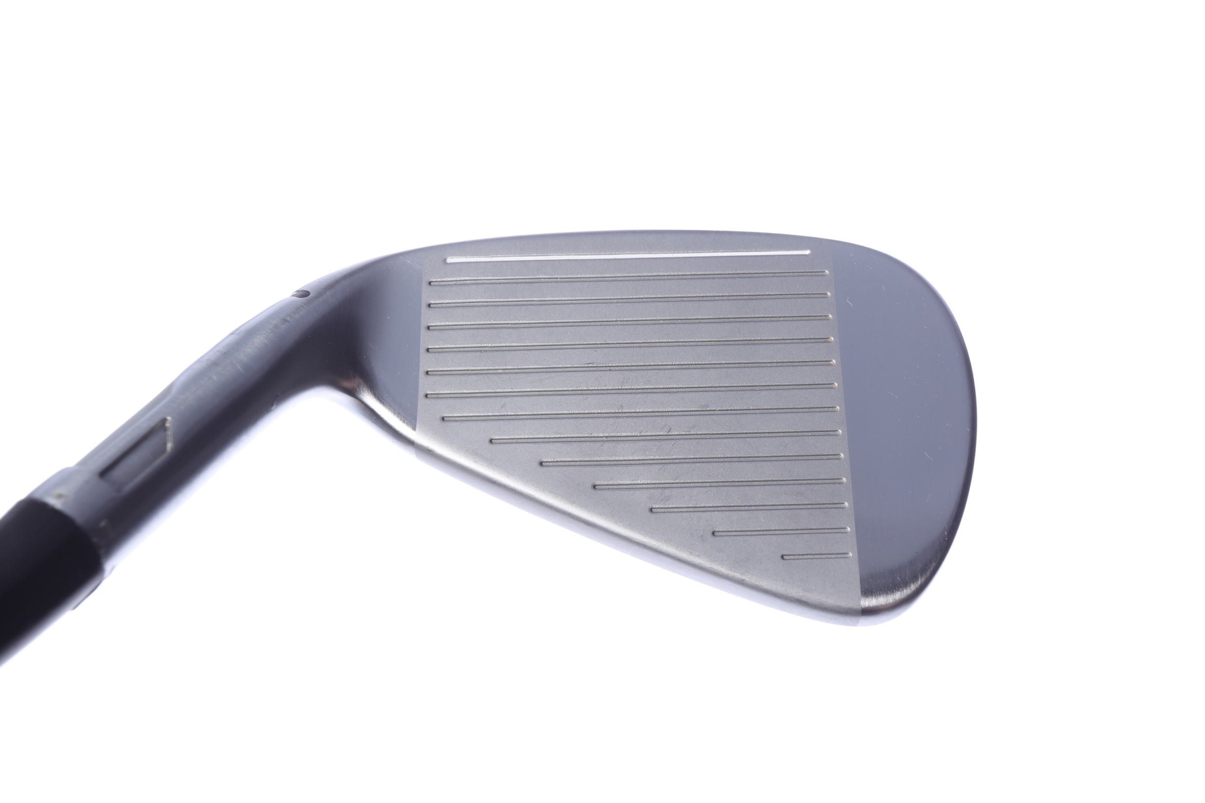 Used TaylorMade Qi Max Single 6-Iron - Right-Handed - Stiff Flex-Next Round