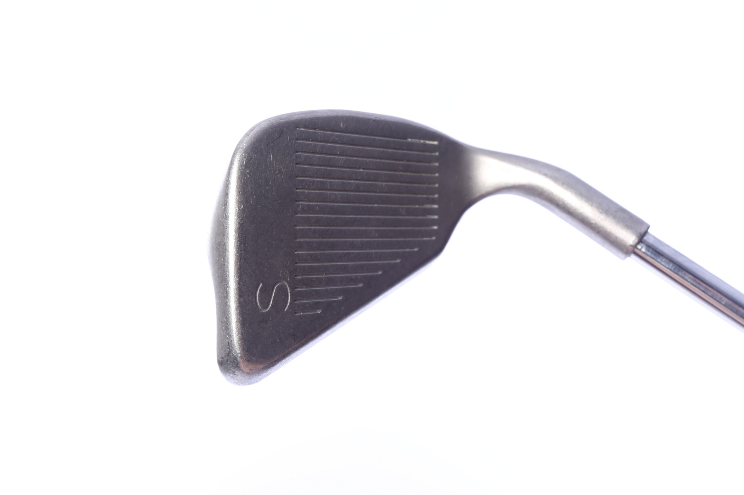 Used Ping Zing 2 Sand Wedge - Left-Handed - 52 Degrees - Stiff Flex