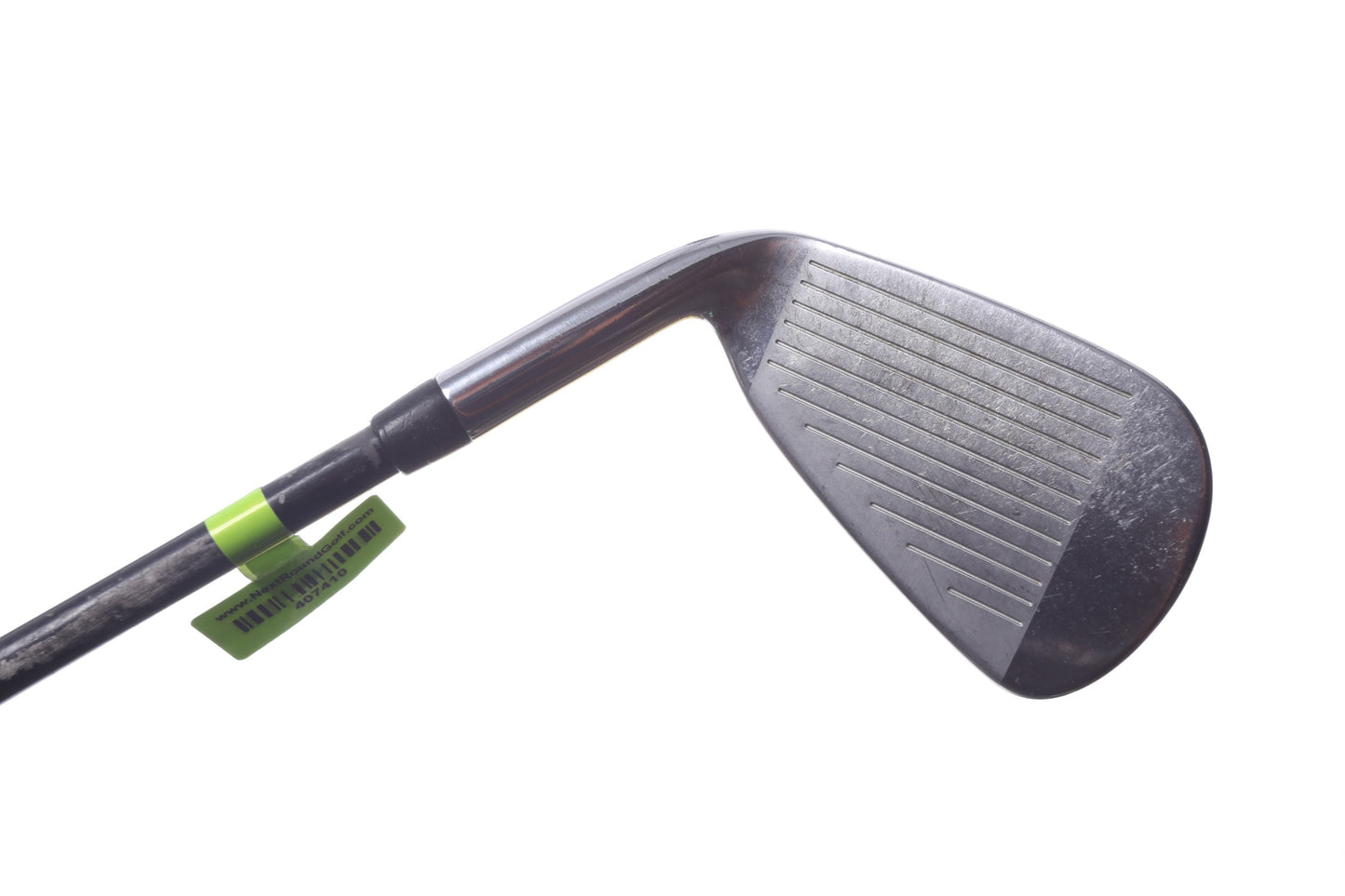 Used Mizuno JPX 825 Single 6-Iron - Right-Handed - Ladies Flex-Next Round