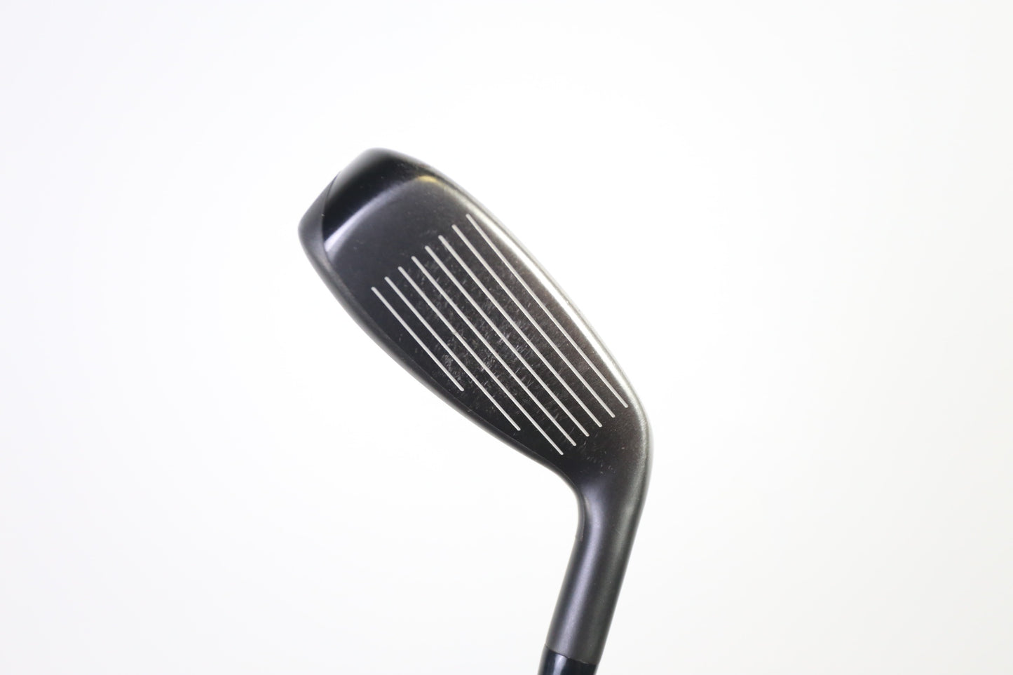 Used Callaway Apex 3H Hybrid - Left-Handed - 23 Degrees - Regular Flex-Next Round