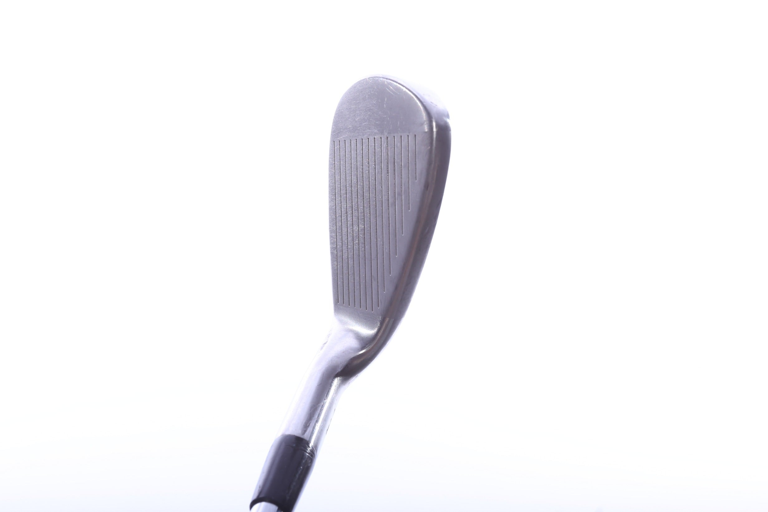 Used Titleist 714 AP1 Gap Wedge - Right-Handed - 50 Degrees - Stiff Flex