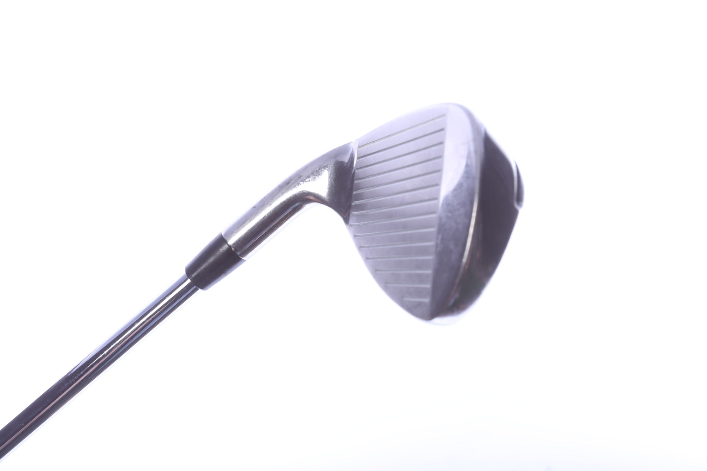 Used Nike VR-S X Single 9-Iron - Right-Handed - Uniflex Flex
