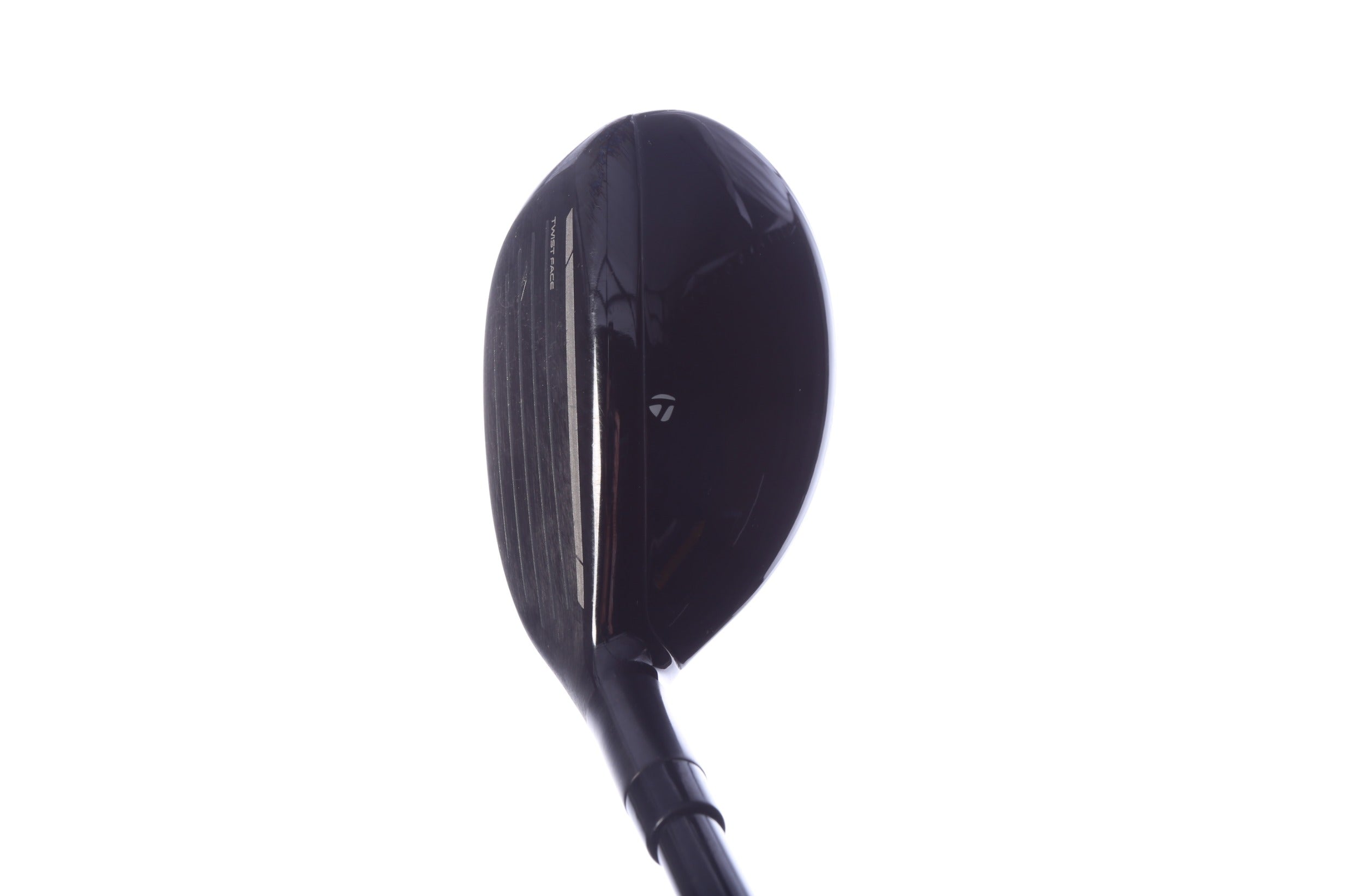 Used TaylorMade Qi10 4H Hybrid - Right-Handed - 22 Degrees - Regular Flex-Next Round